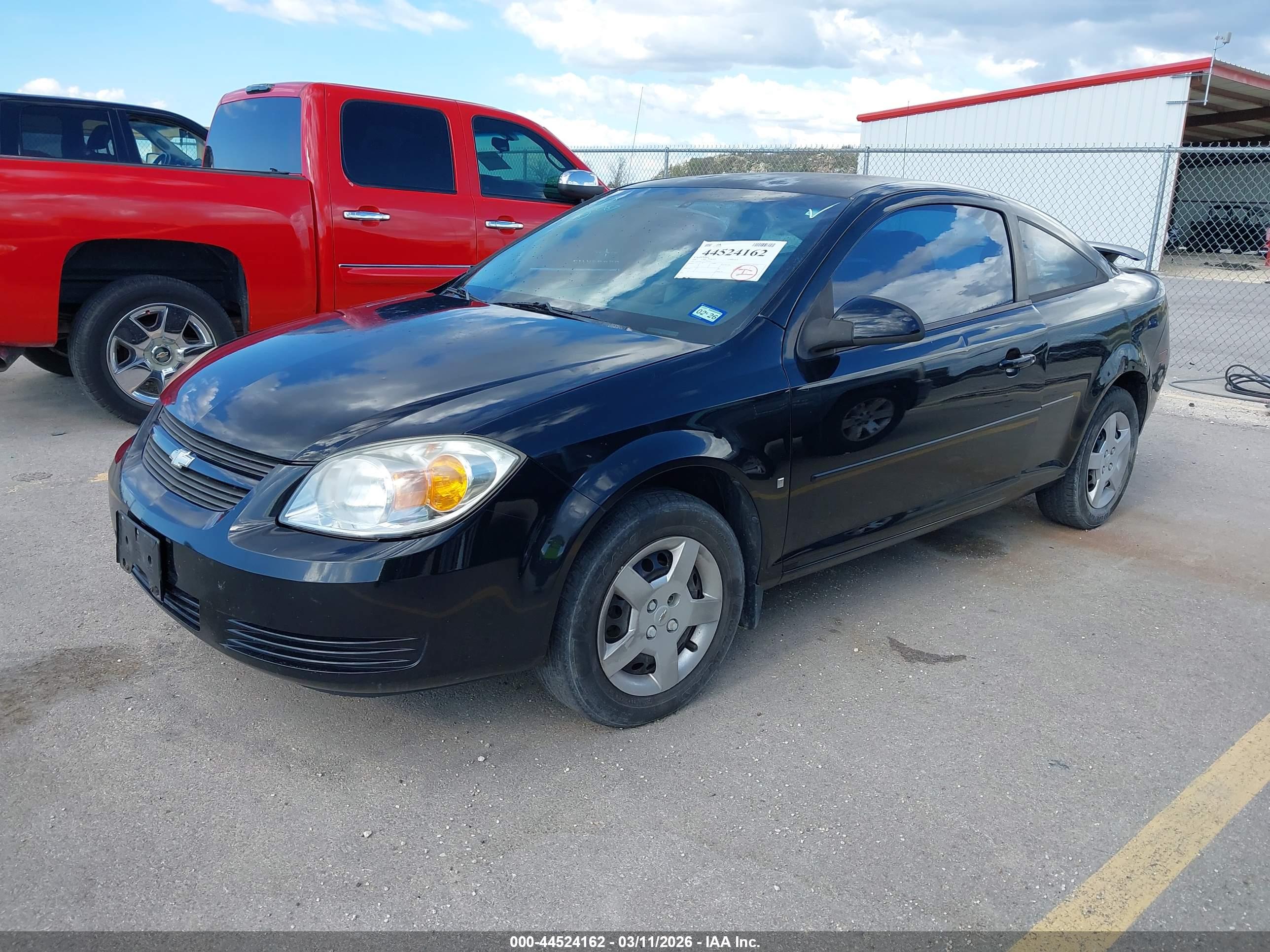 CHEVROLET COBALT image 2