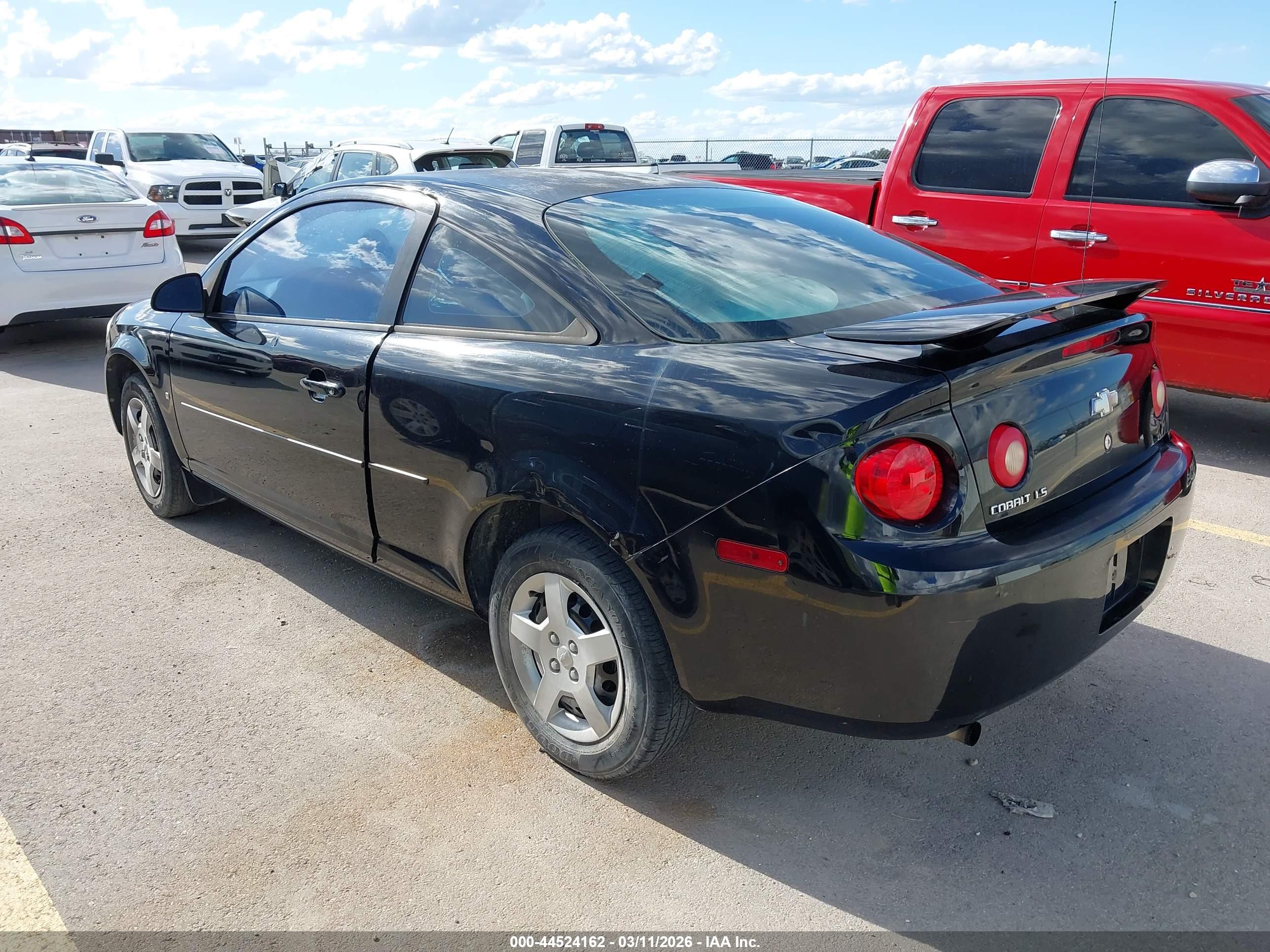 CHEVROLET COBALT image 3