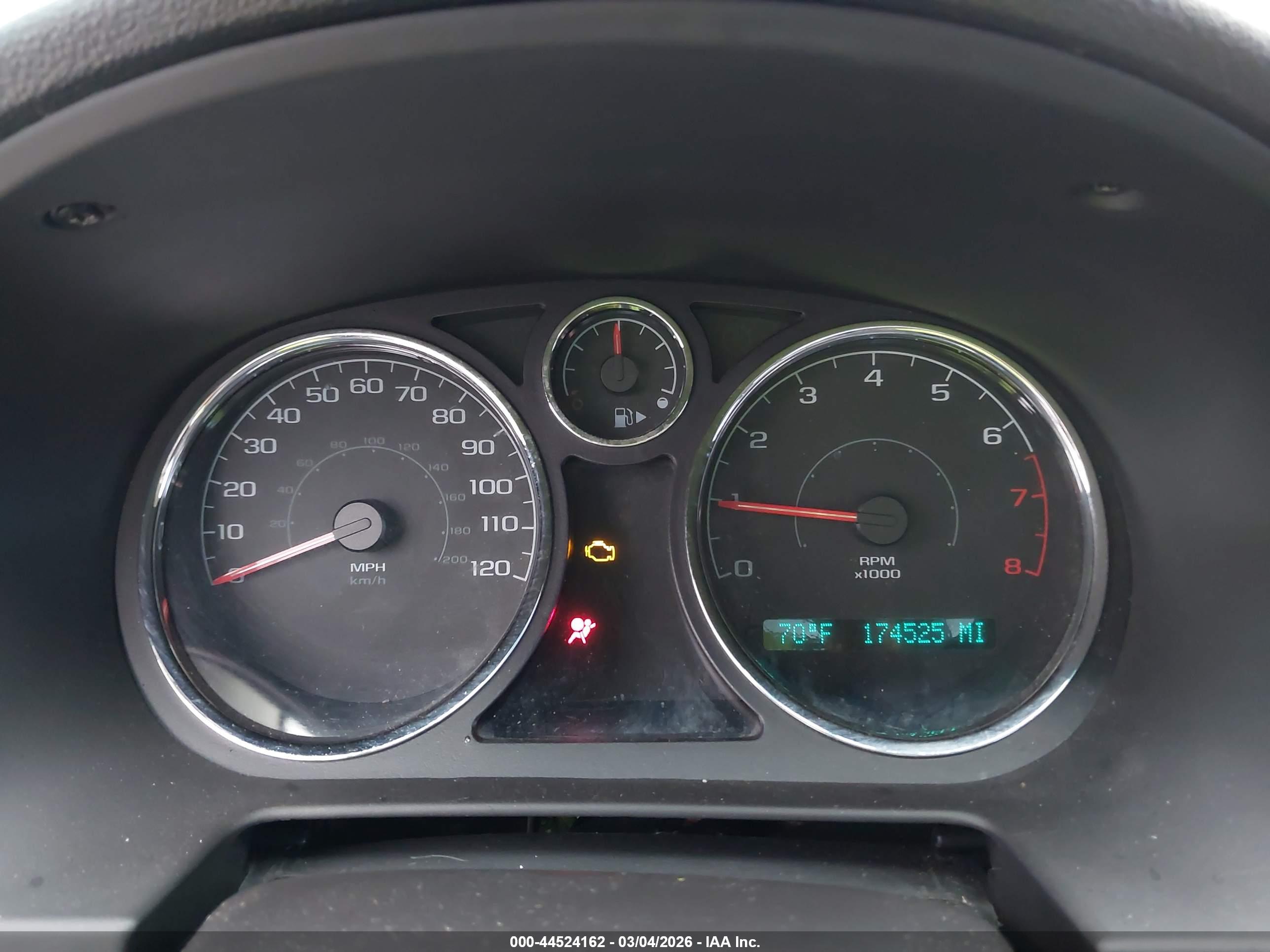 CHEVROLET COBALT image 7