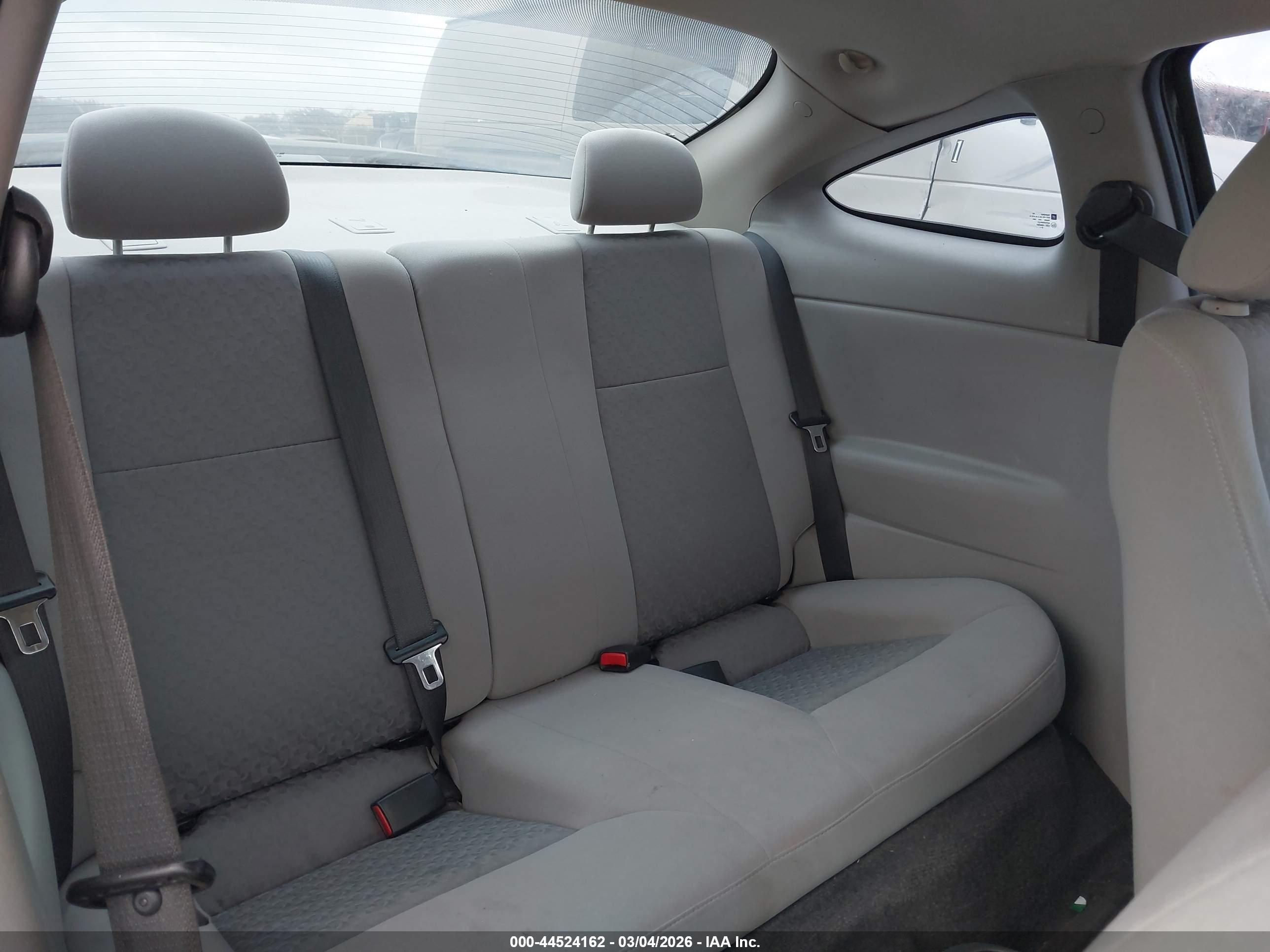 CHEVROLET COBALT image 8