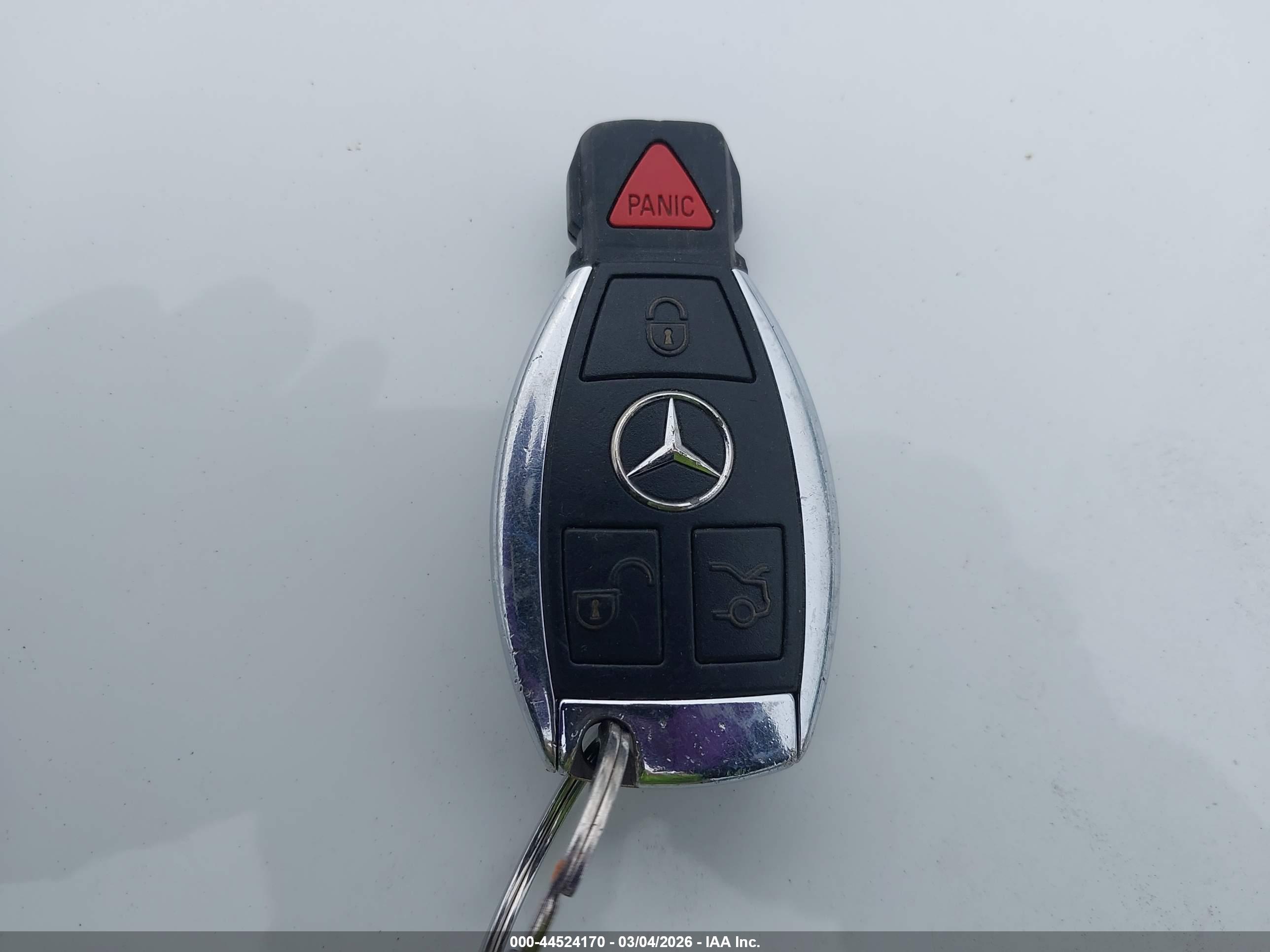MERCEDES-BENZ C image 11