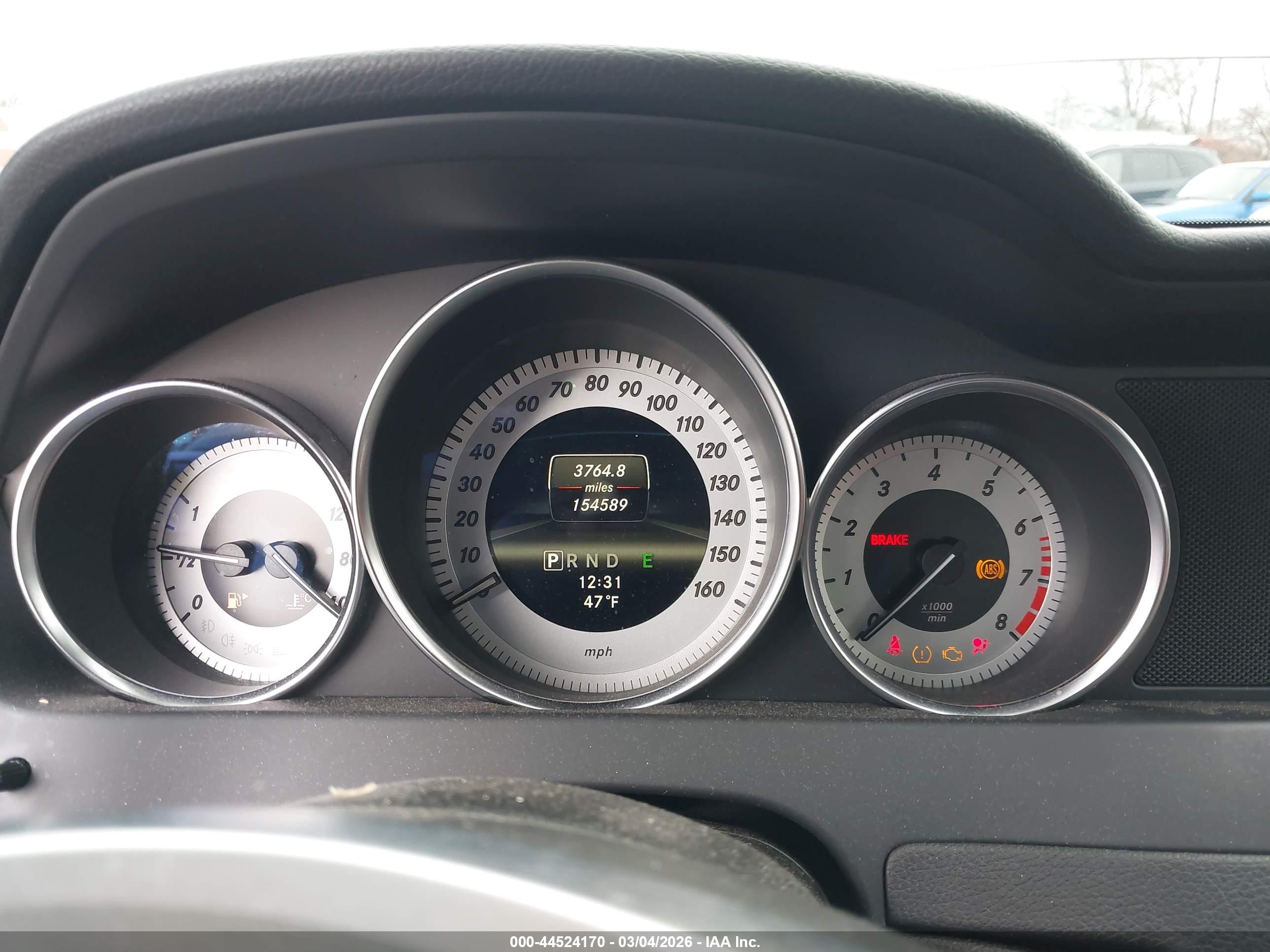 MERCEDES-BENZ C image 7