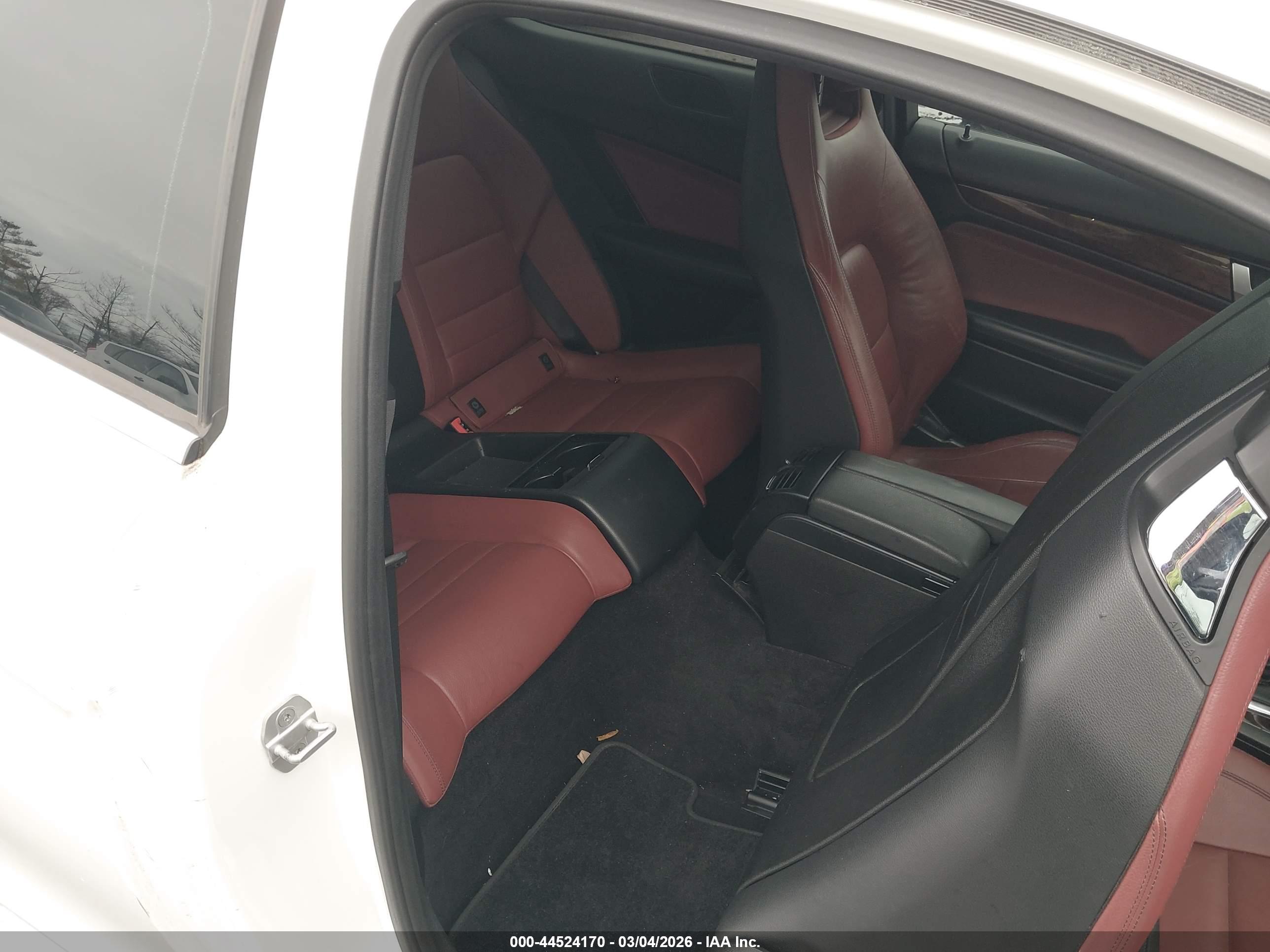 MERCEDES-BENZ C image 8