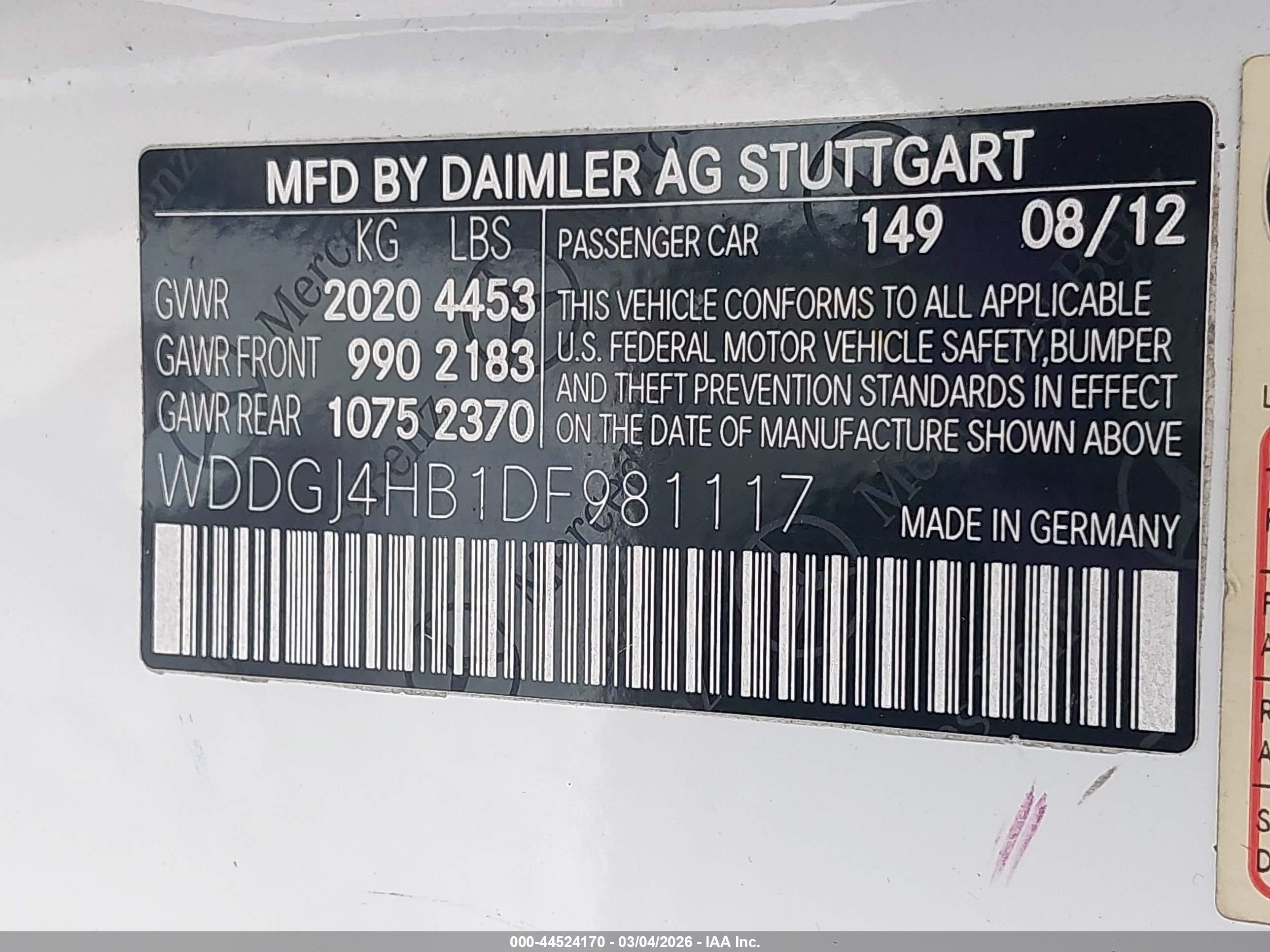 MERCEDES-BENZ C image 9