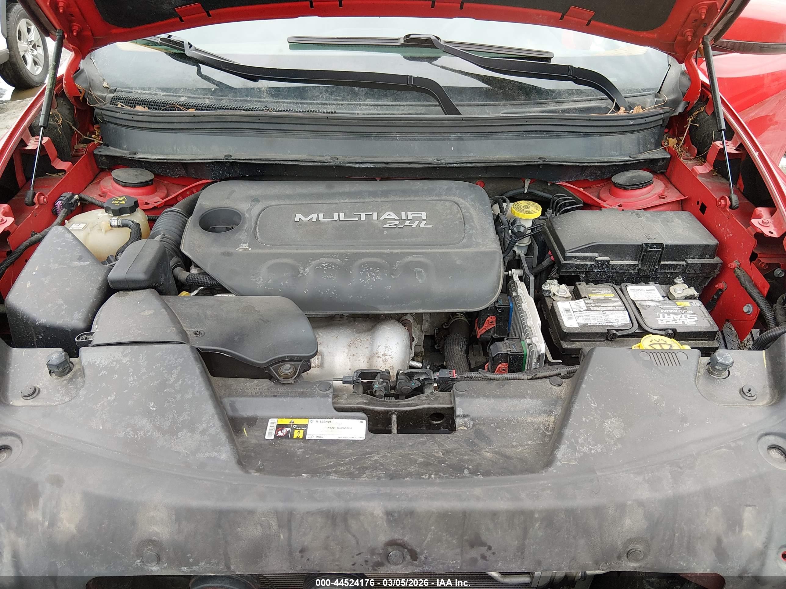 JEEP CHEROKEE image 10