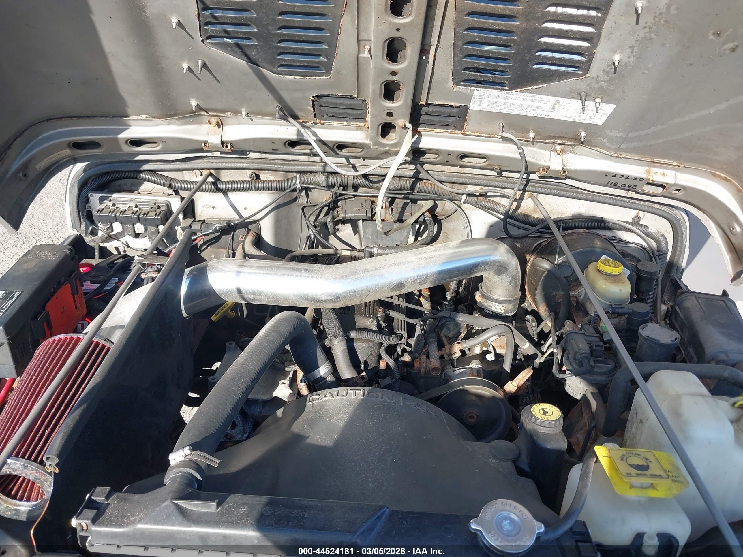 JEEP WRANGLER image 10