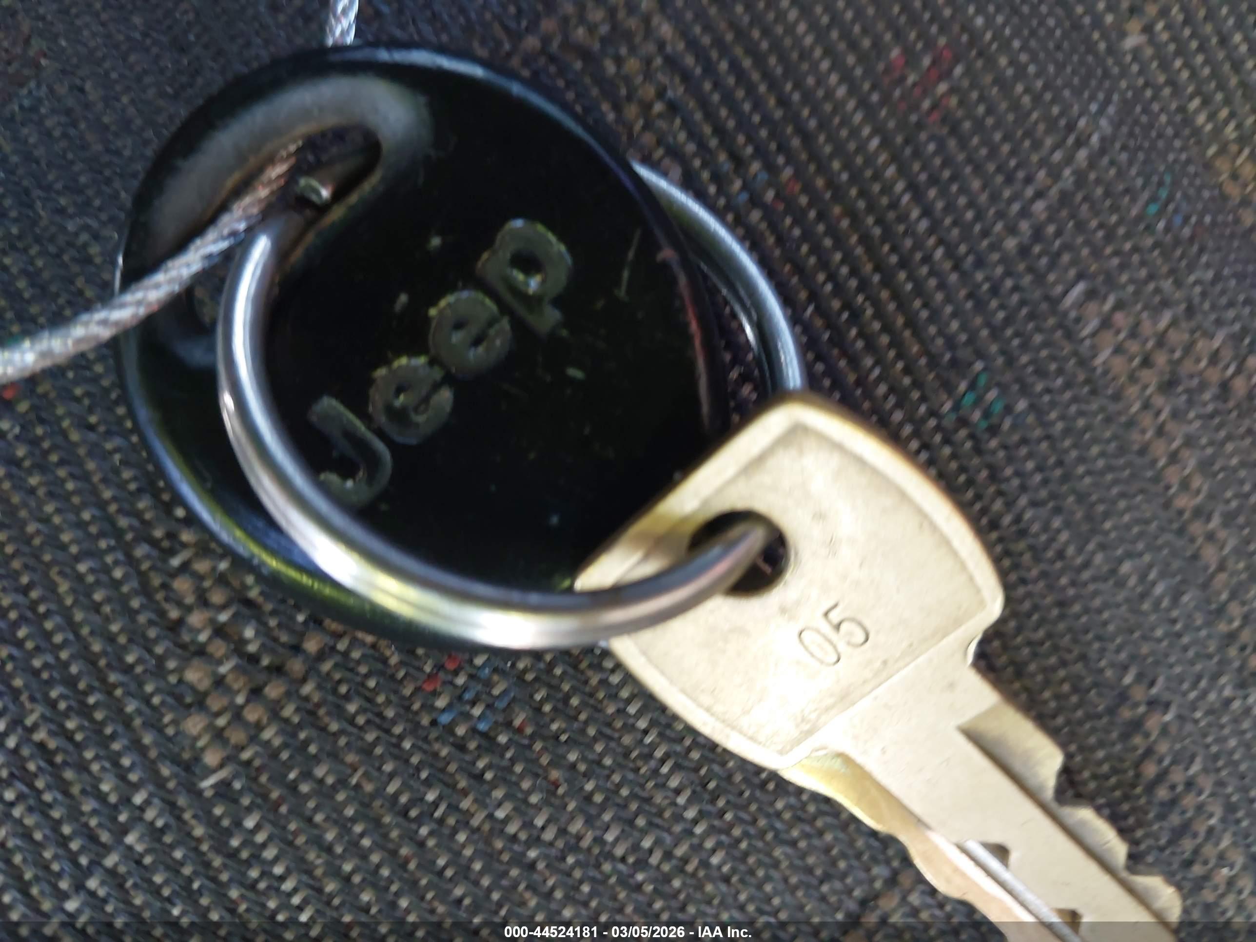 JEEP WRANGLER image 11