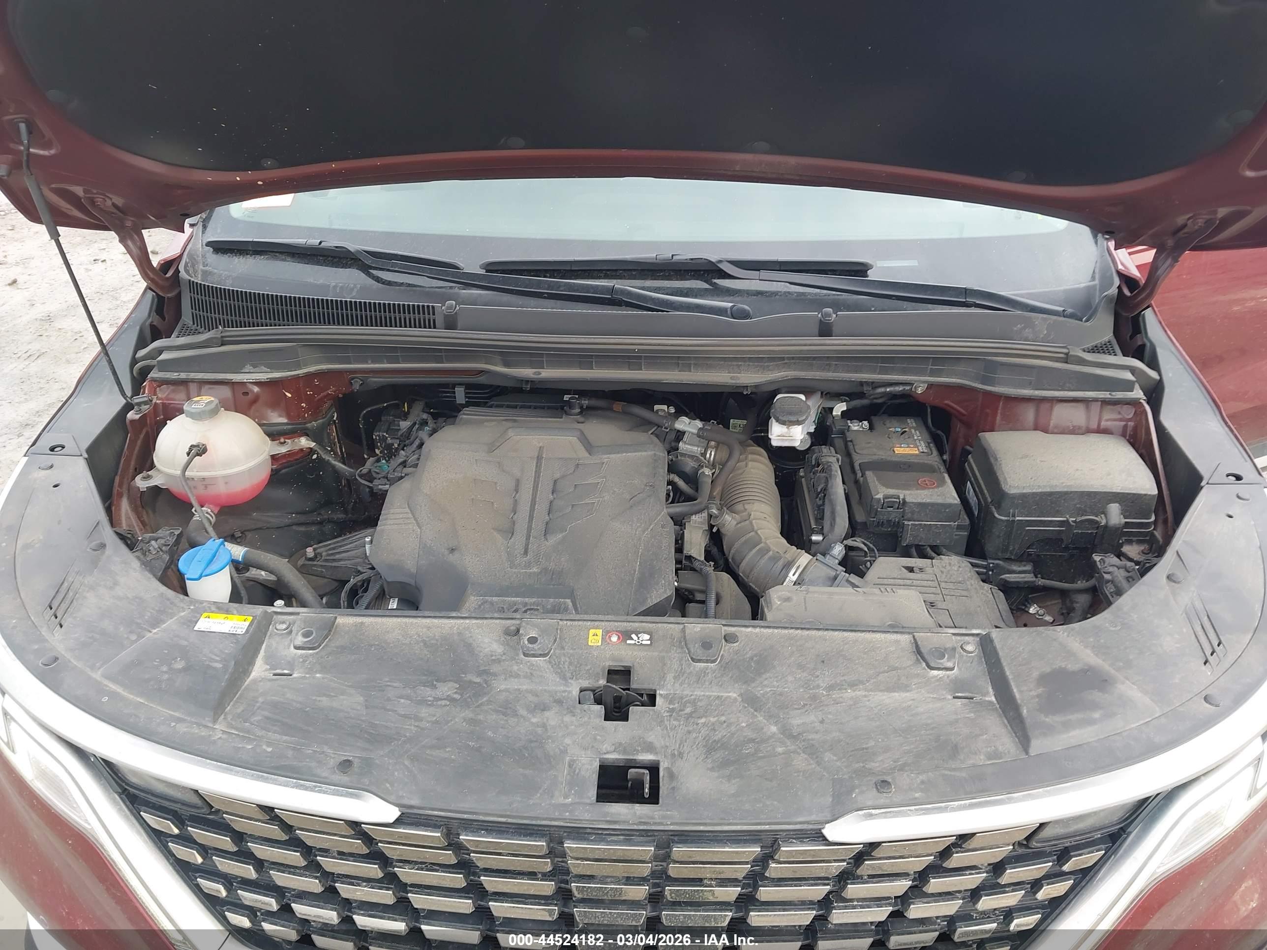 KIA CARNIVAL image 10