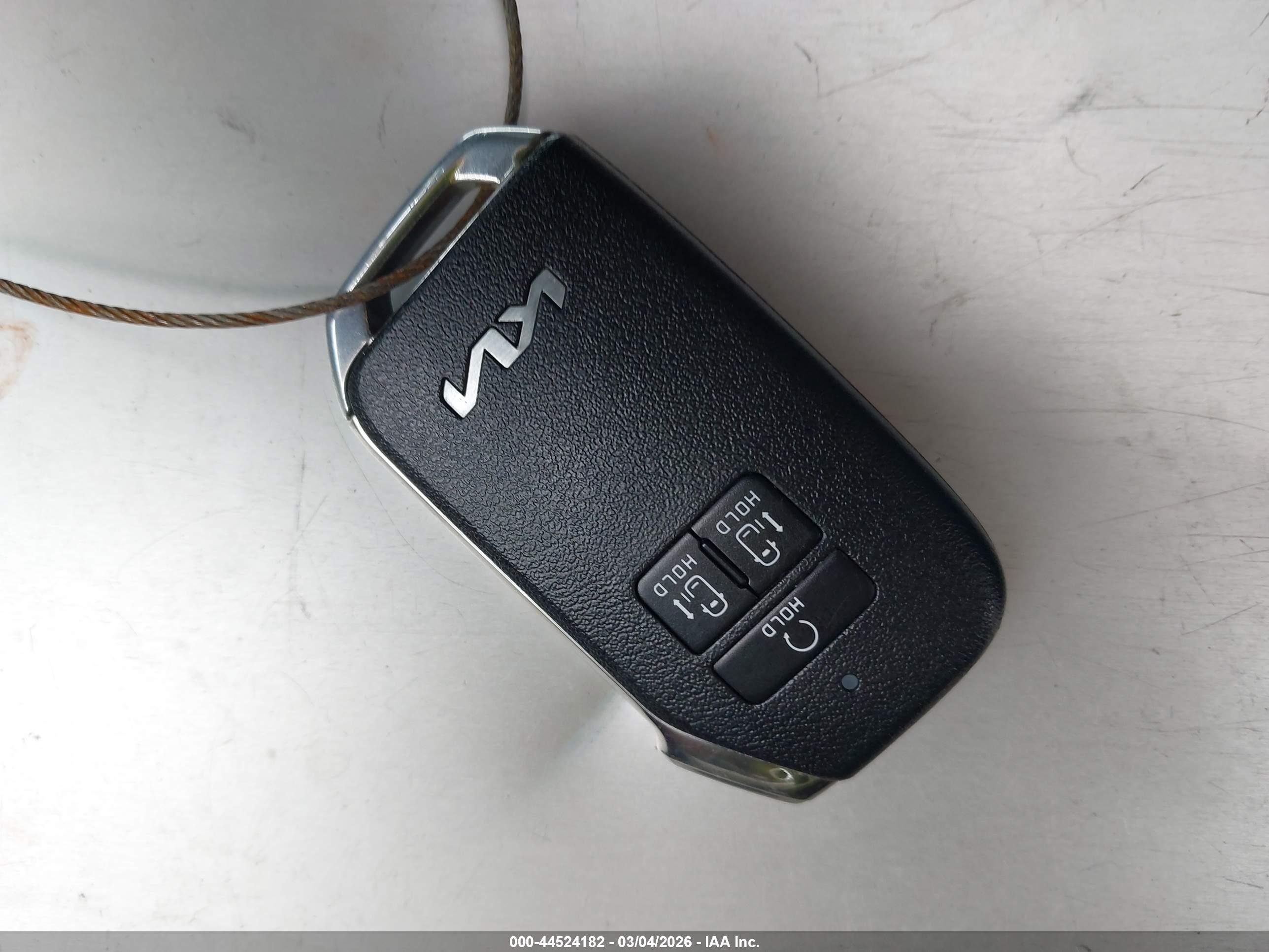 KIA CARNIVAL image 11