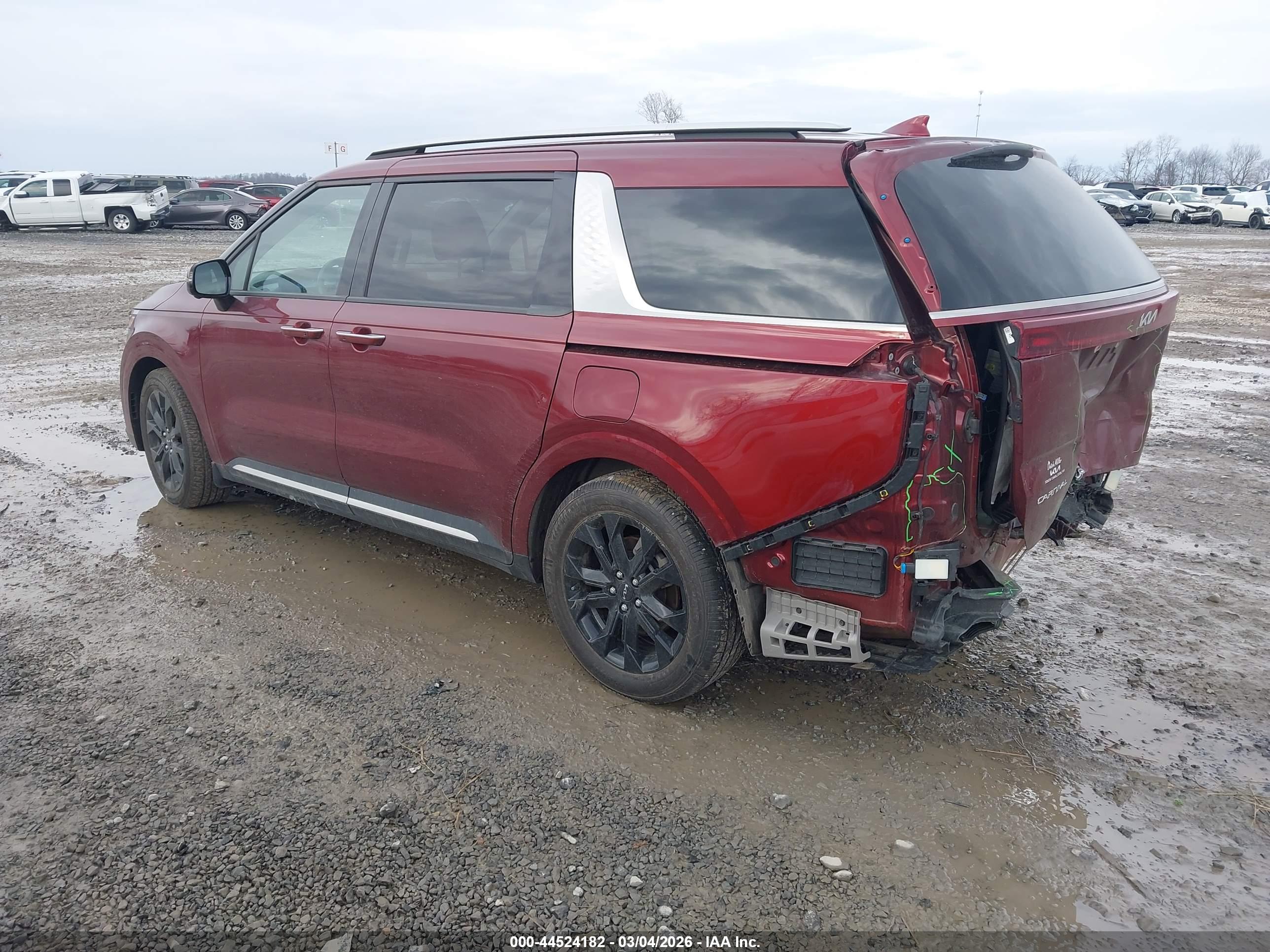 KIA CARNIVAL image 3