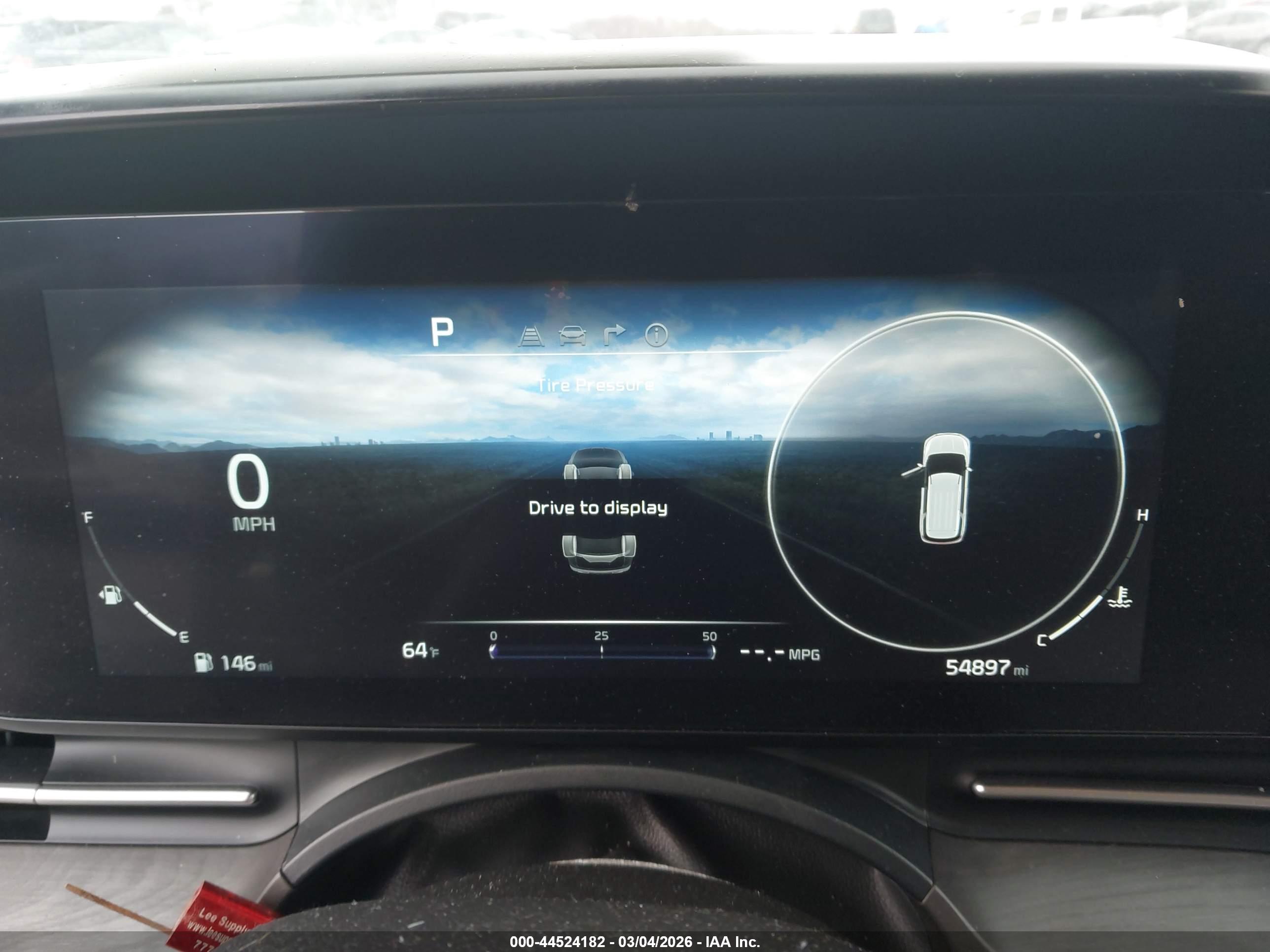 KIA CARNIVAL image 7