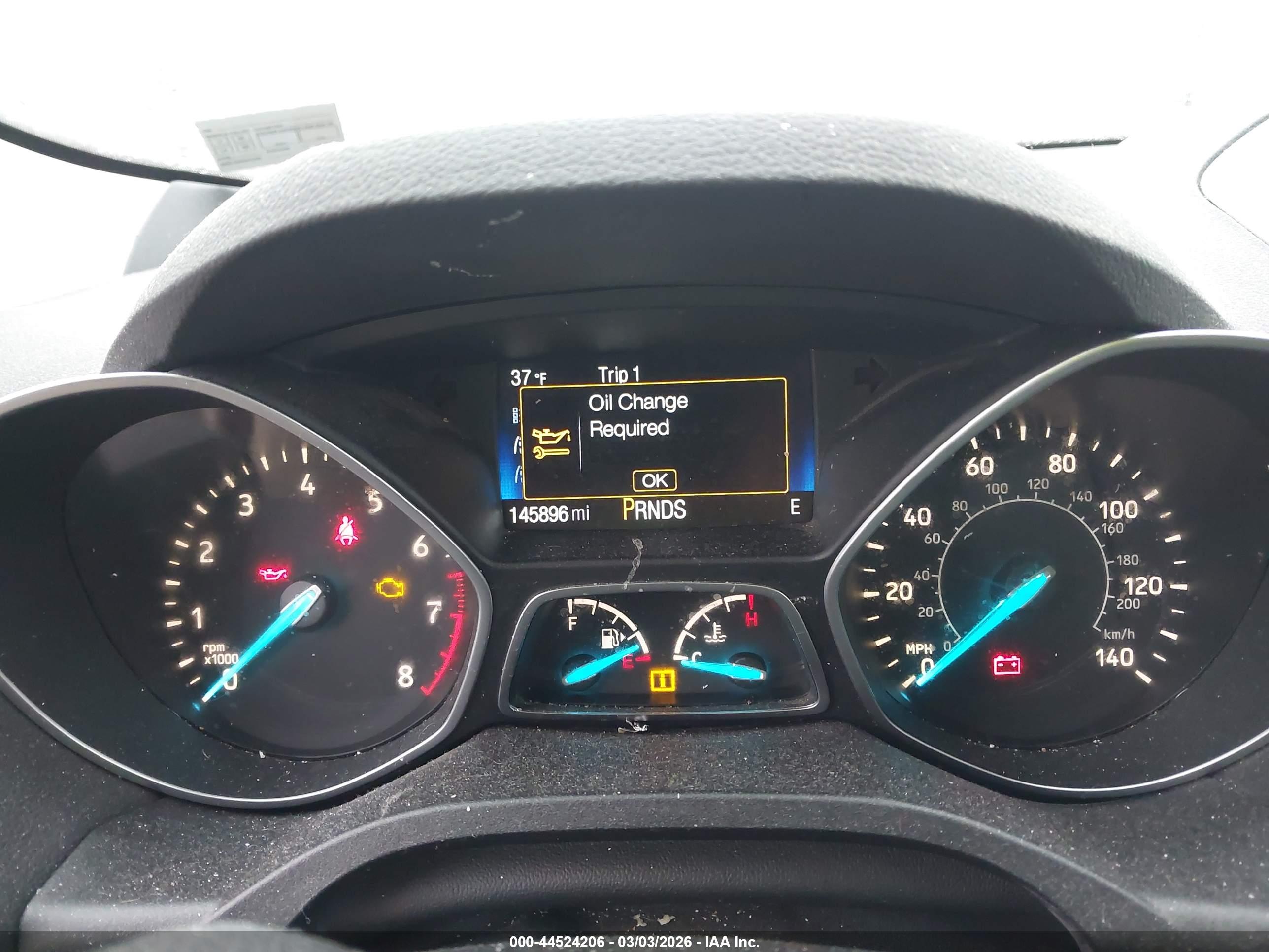 FORD ESCAPE image 7