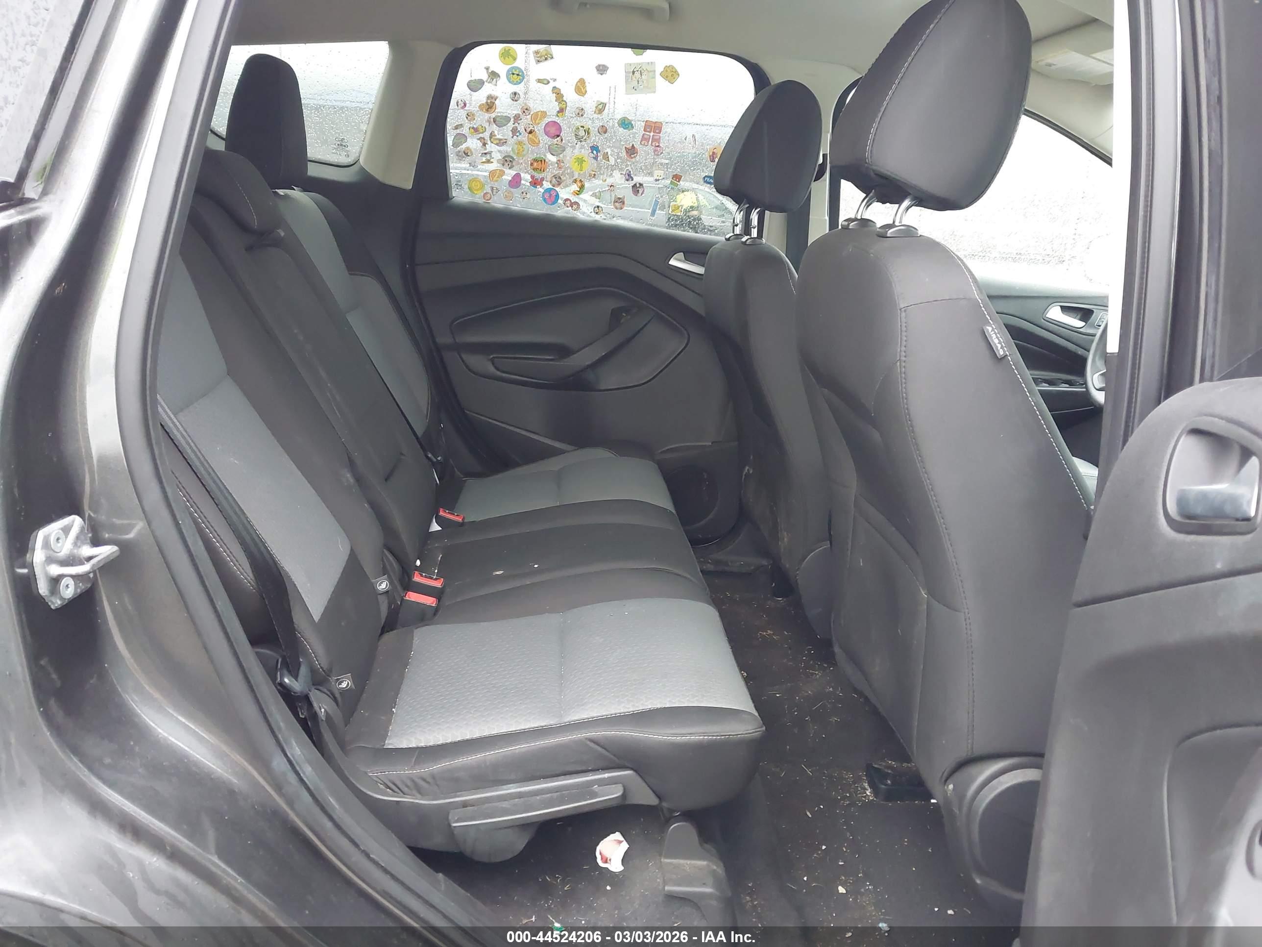FORD ESCAPE image 8
