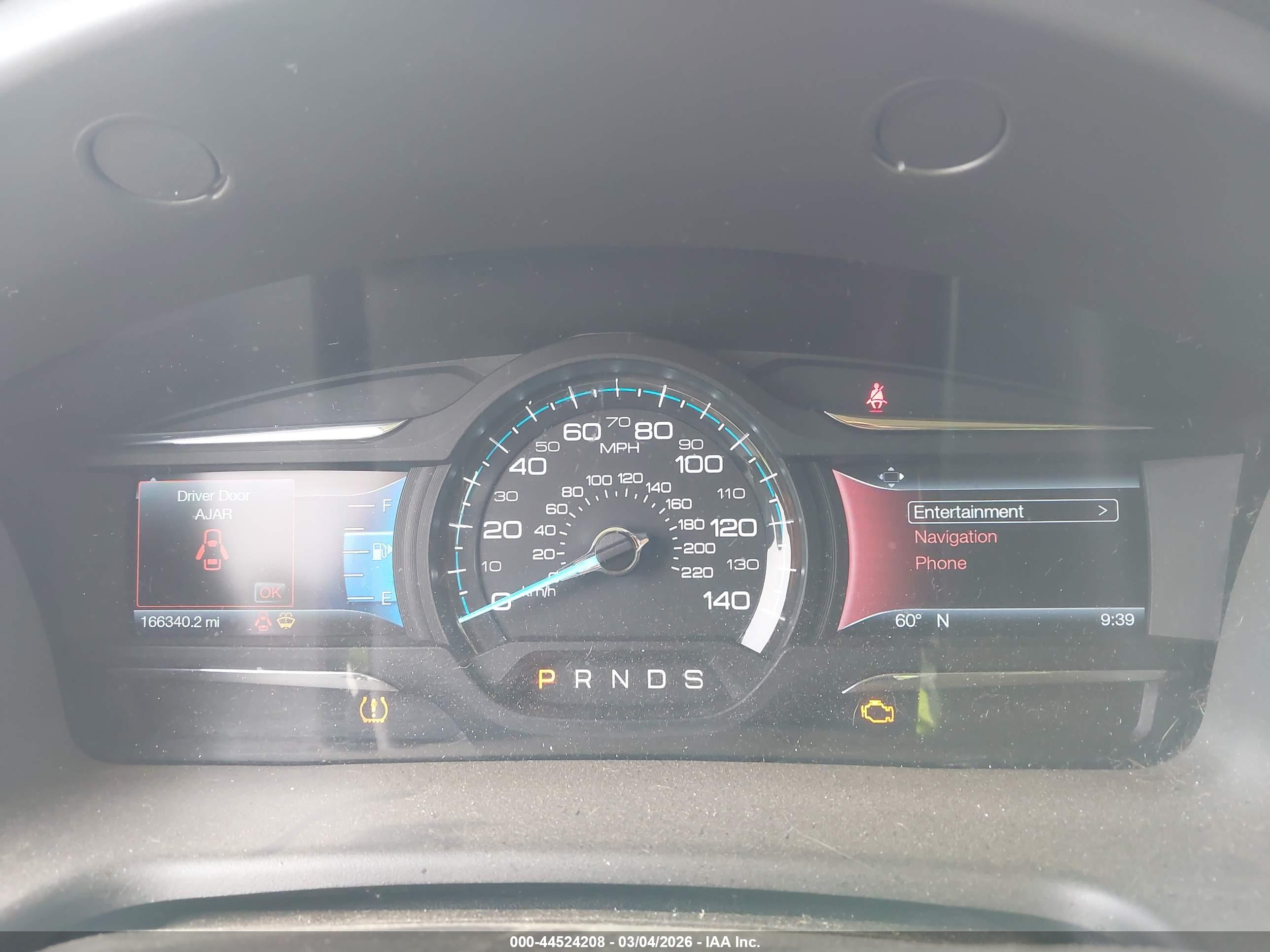 FORD FLEX image 7