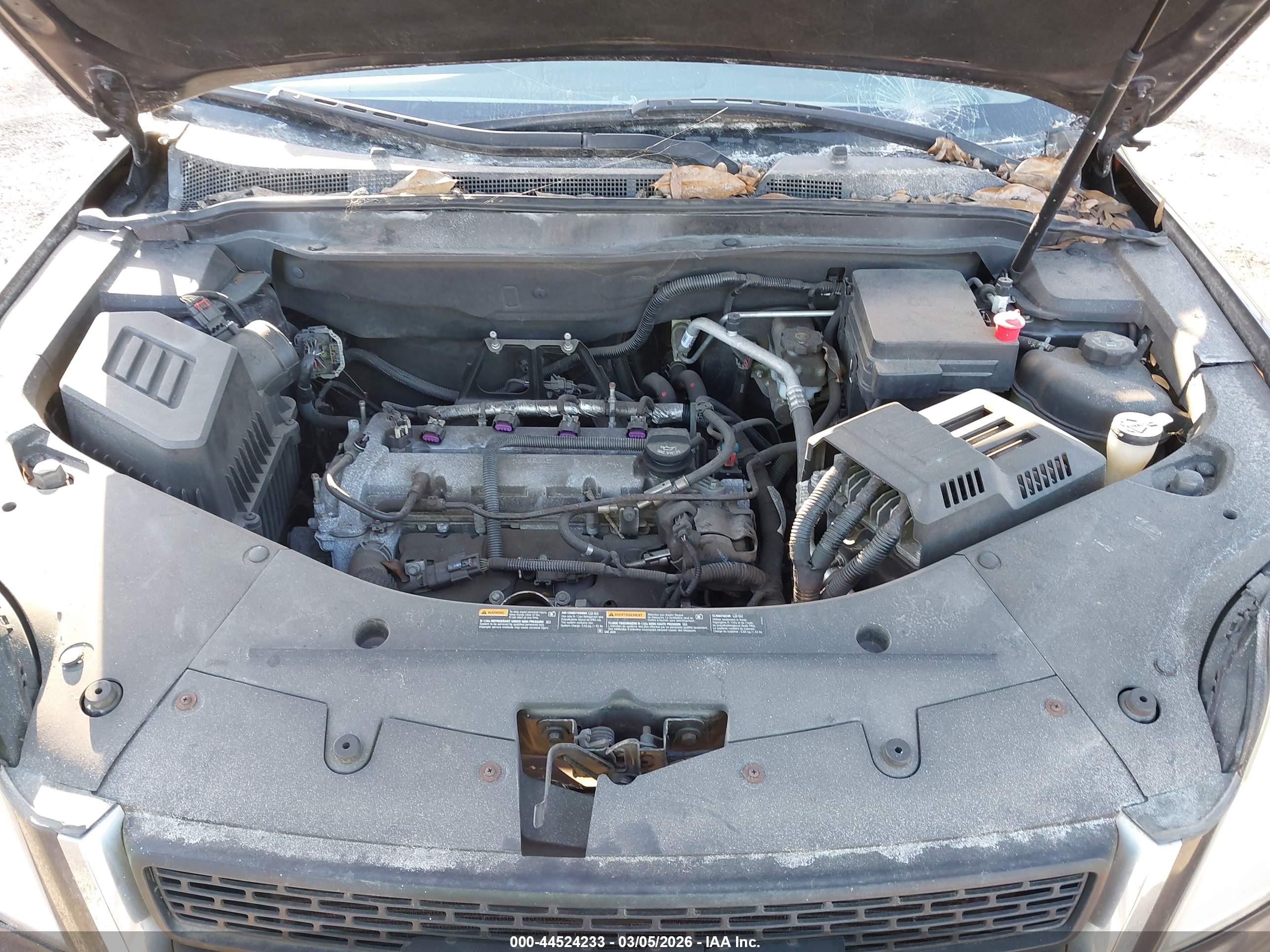GMC TERRAIN image 10