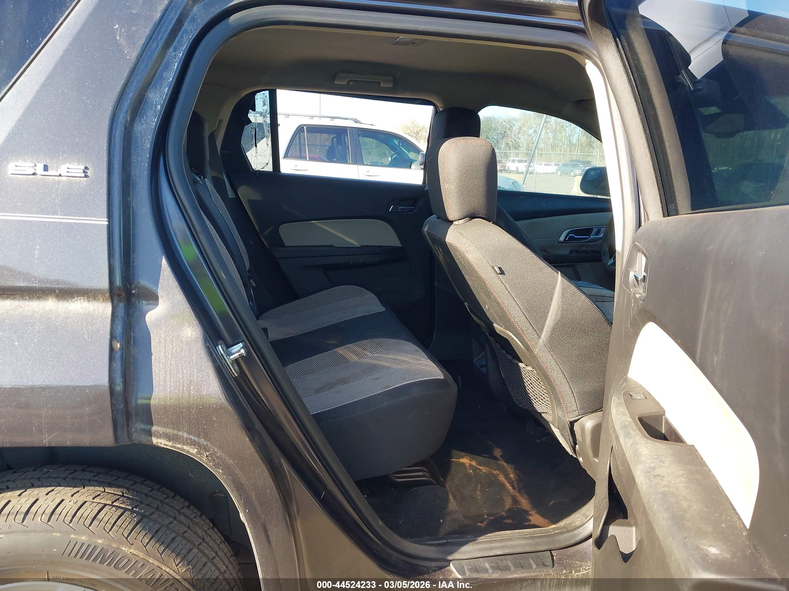 GMC TERRAIN image 8