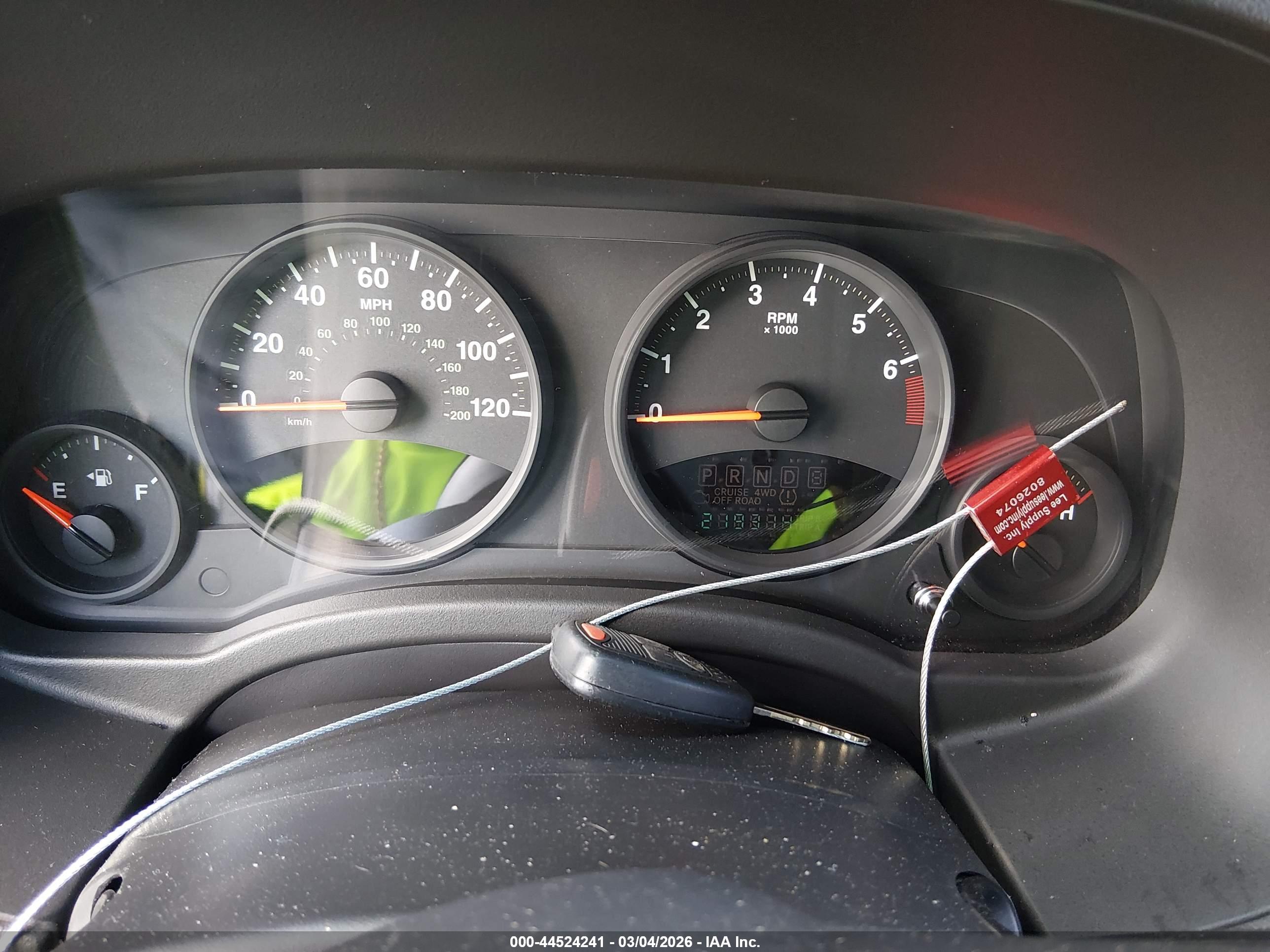 JEEP COMPASS image 11