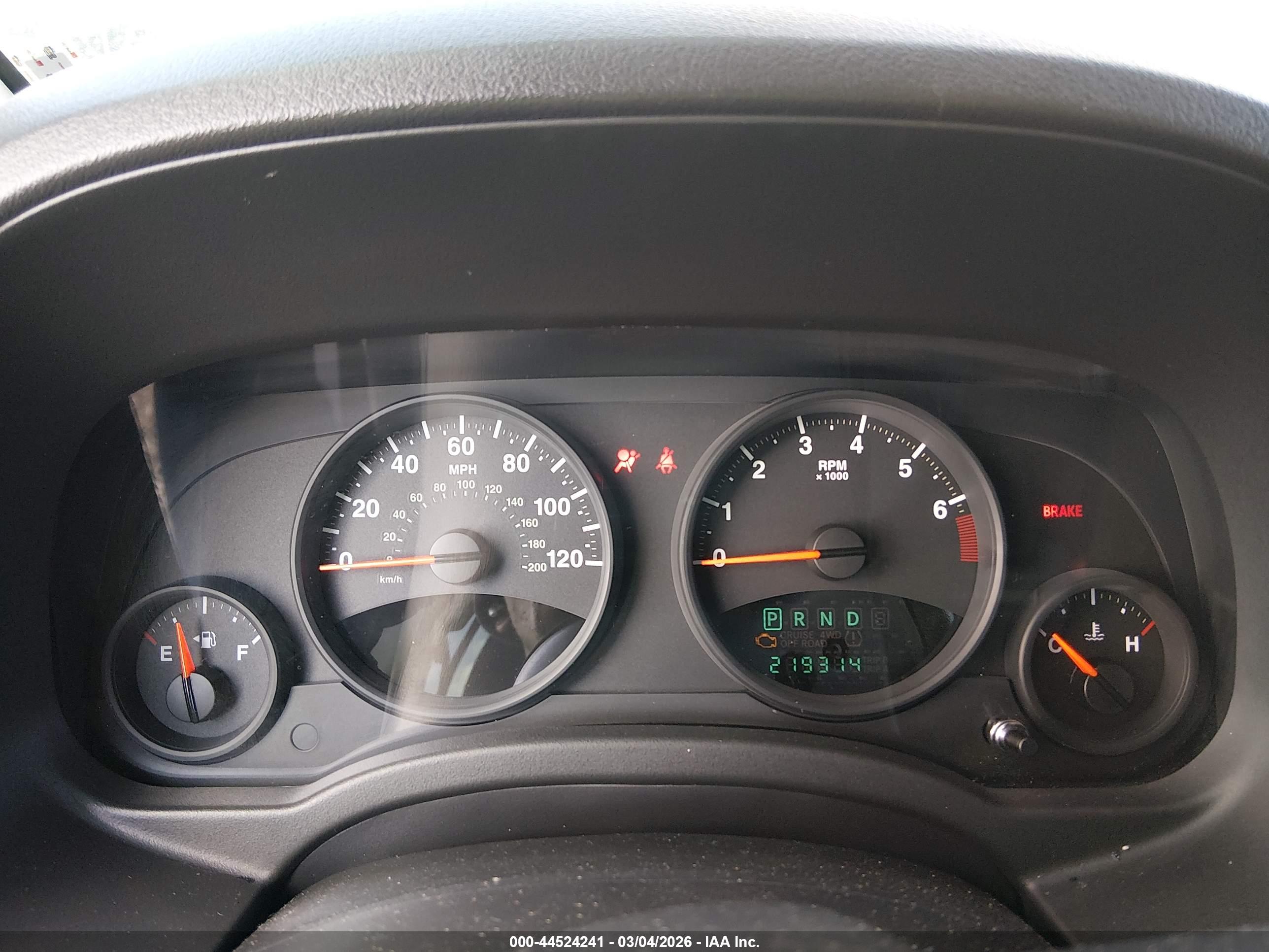 JEEP COMPASS image 7