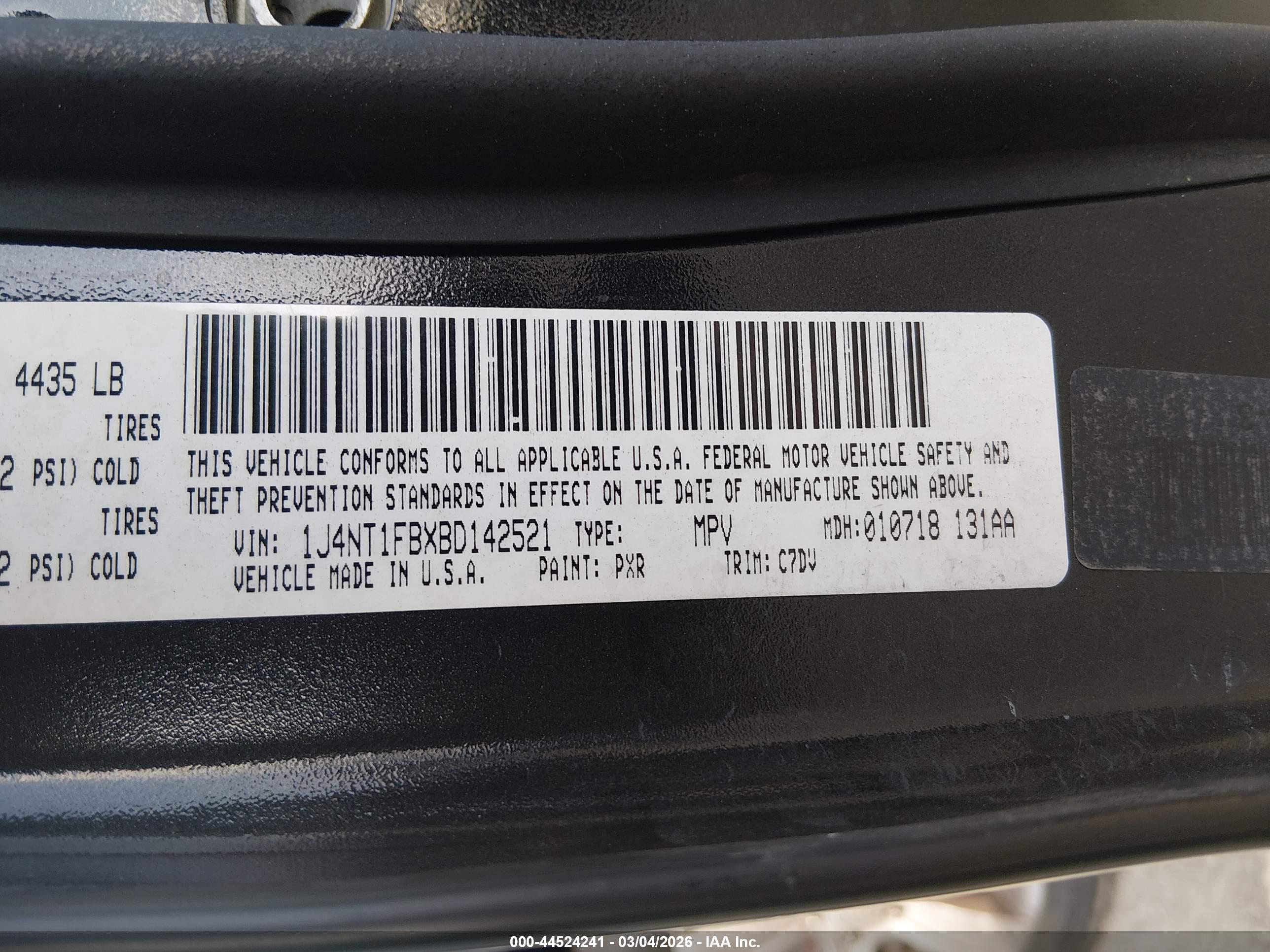 JEEP COMPASS image 9