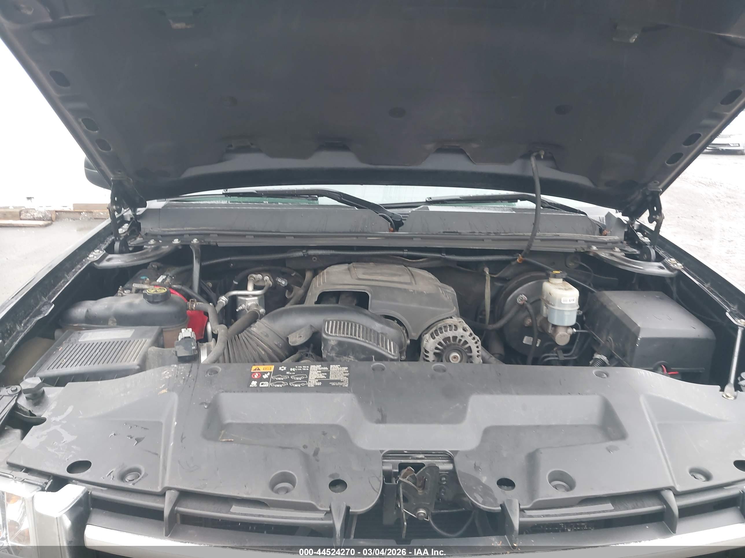 GMC SIERRA image 10