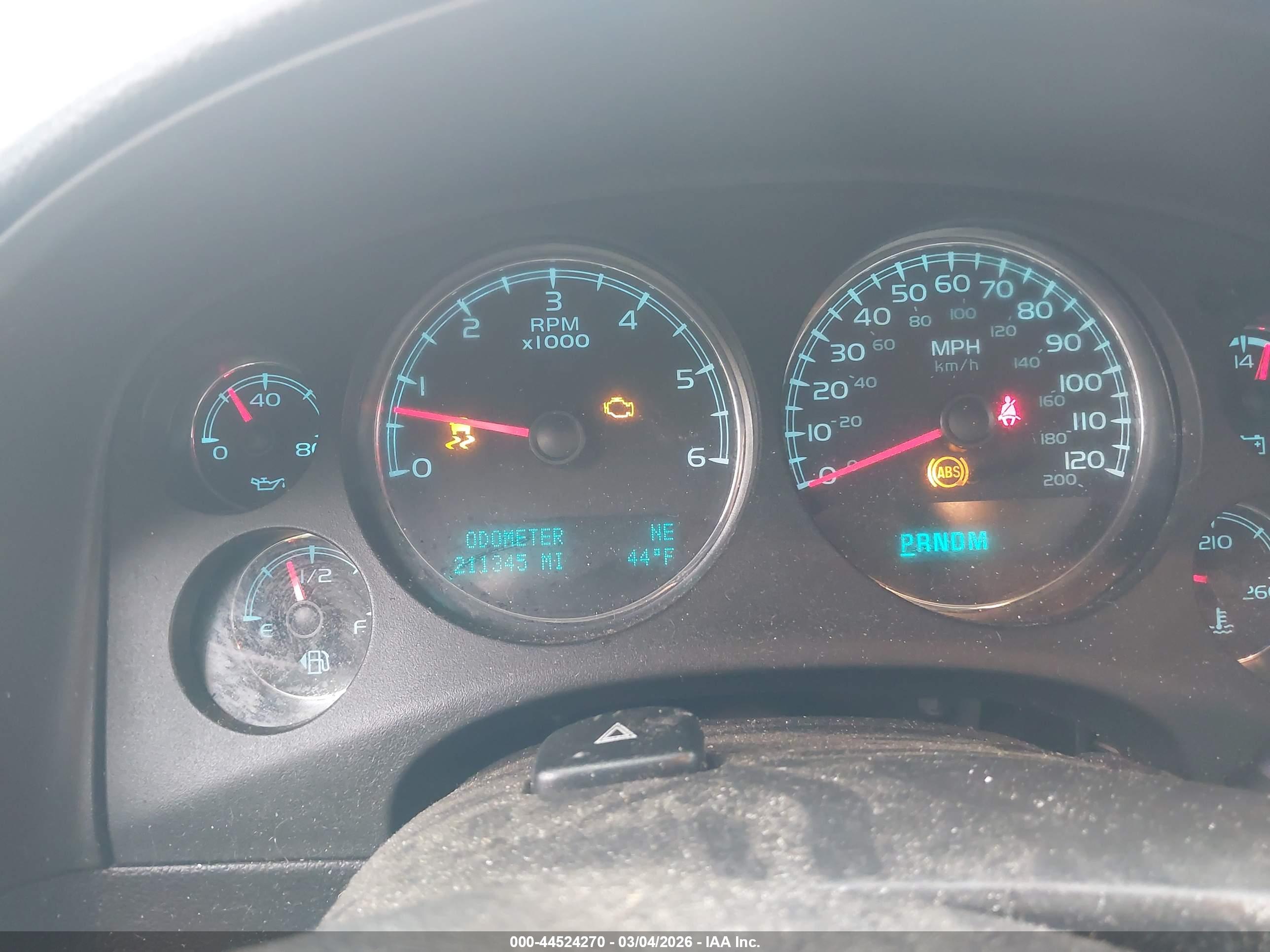 GMC SIERRA image 7