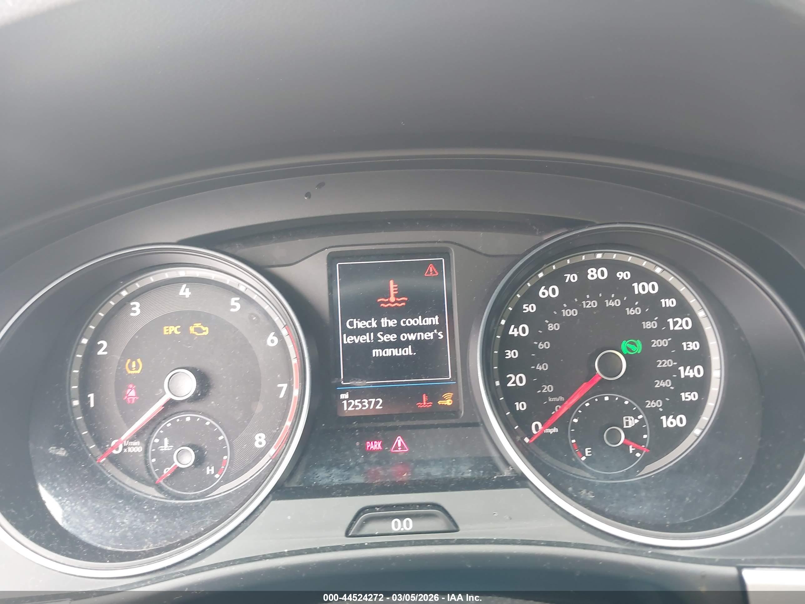 VOLKSWAGEN ATLAS image 7