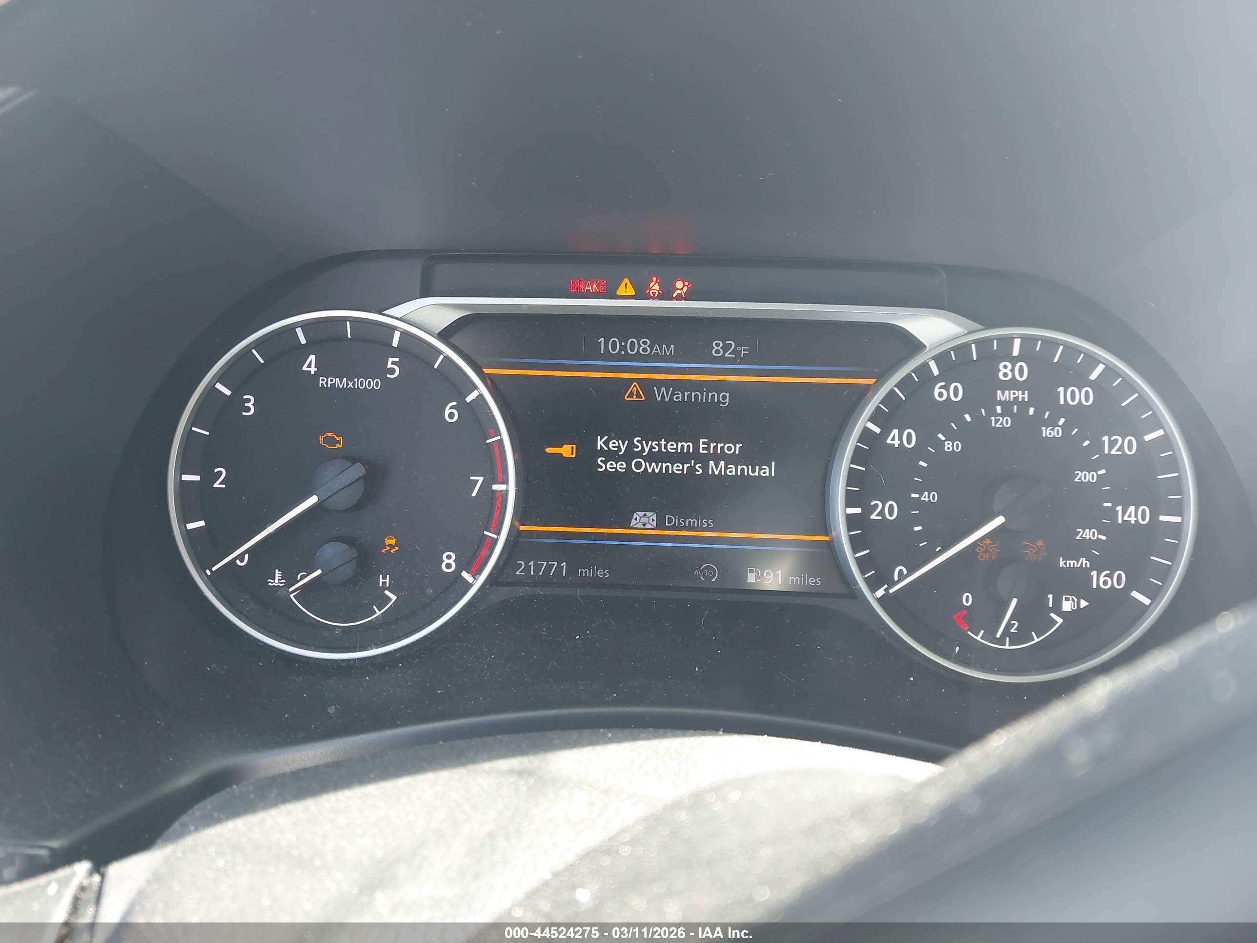 NISSAN SENTRA image 7