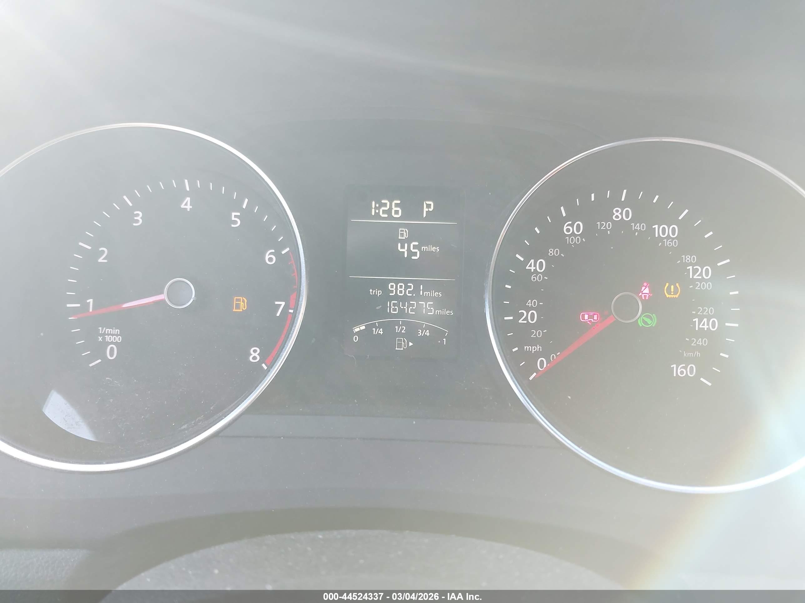 VOLKSWAGEN JETTA image 7