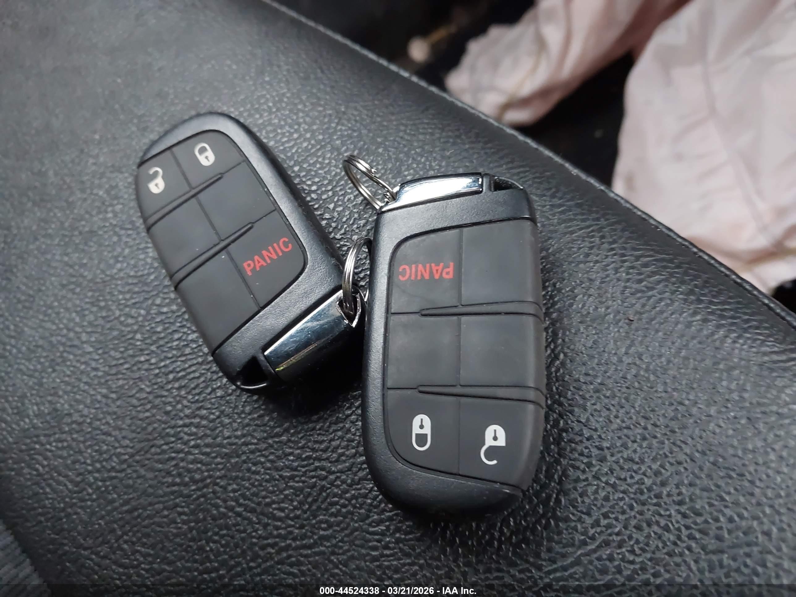 JEEP COMPASS image 11
