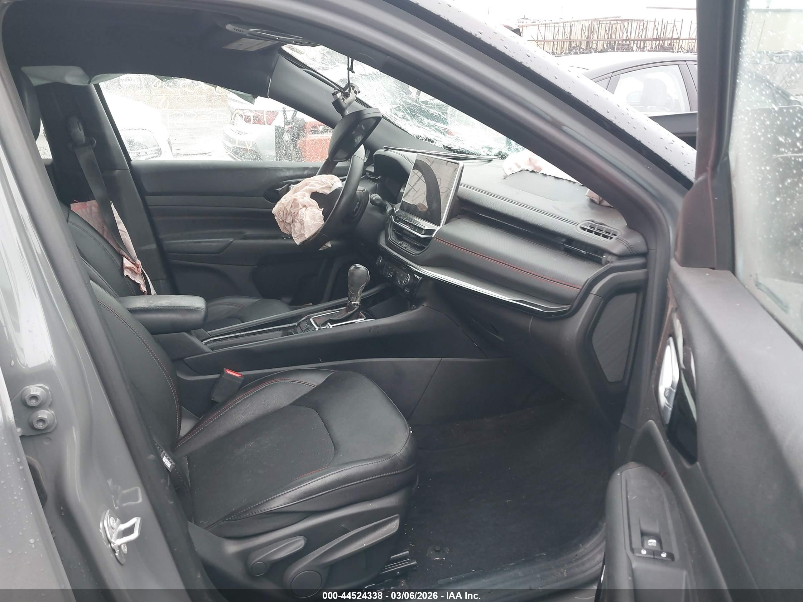 JEEP COMPASS image 5