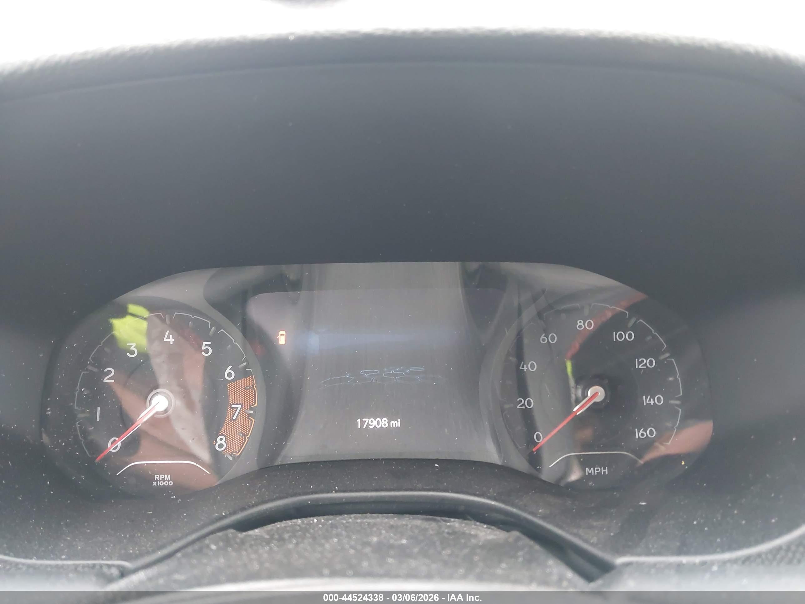 JEEP COMPASS image 7