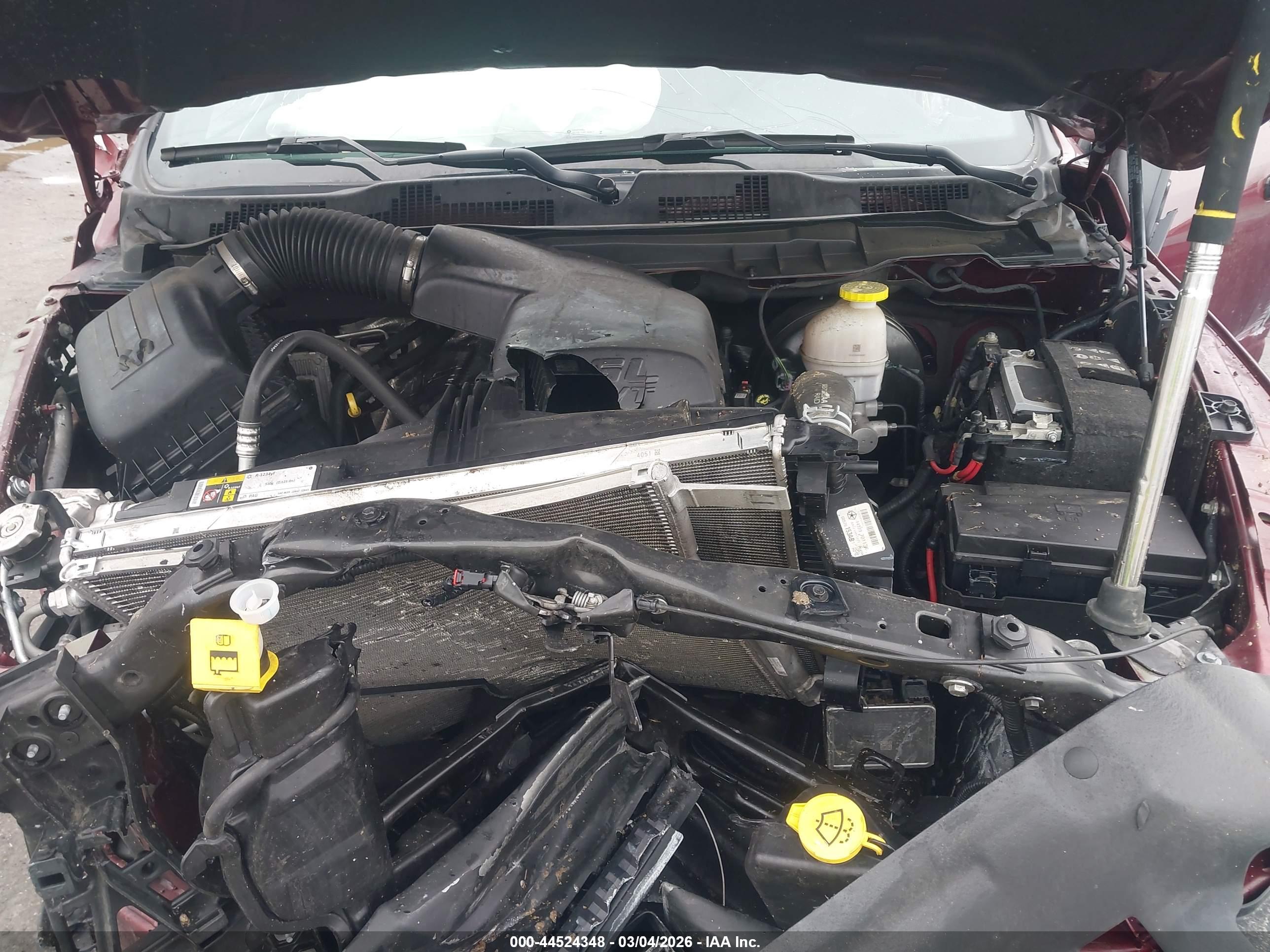 RAM 1500 image 10