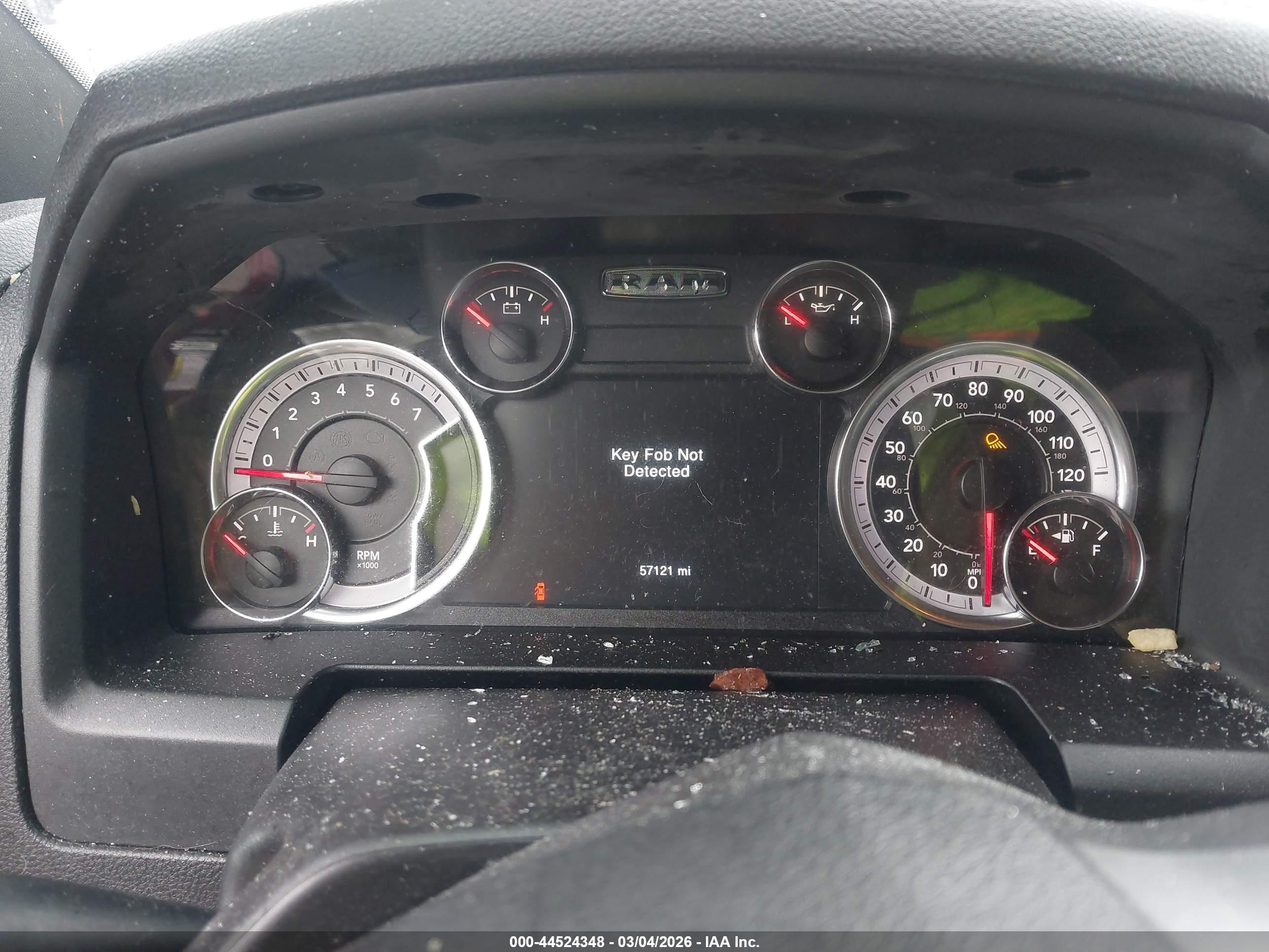 RAM 1500 image 7