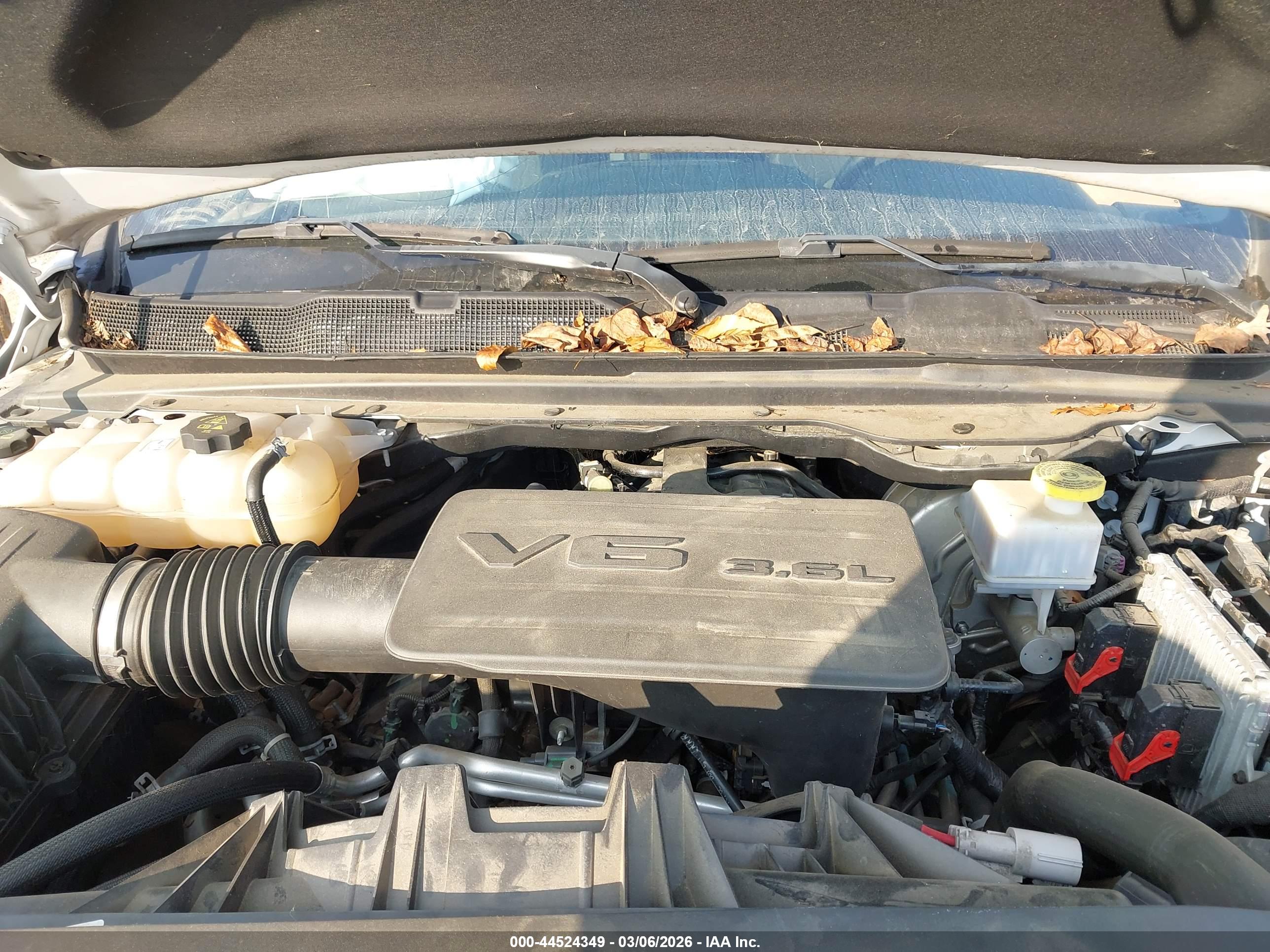 RAM 1500 image 10
