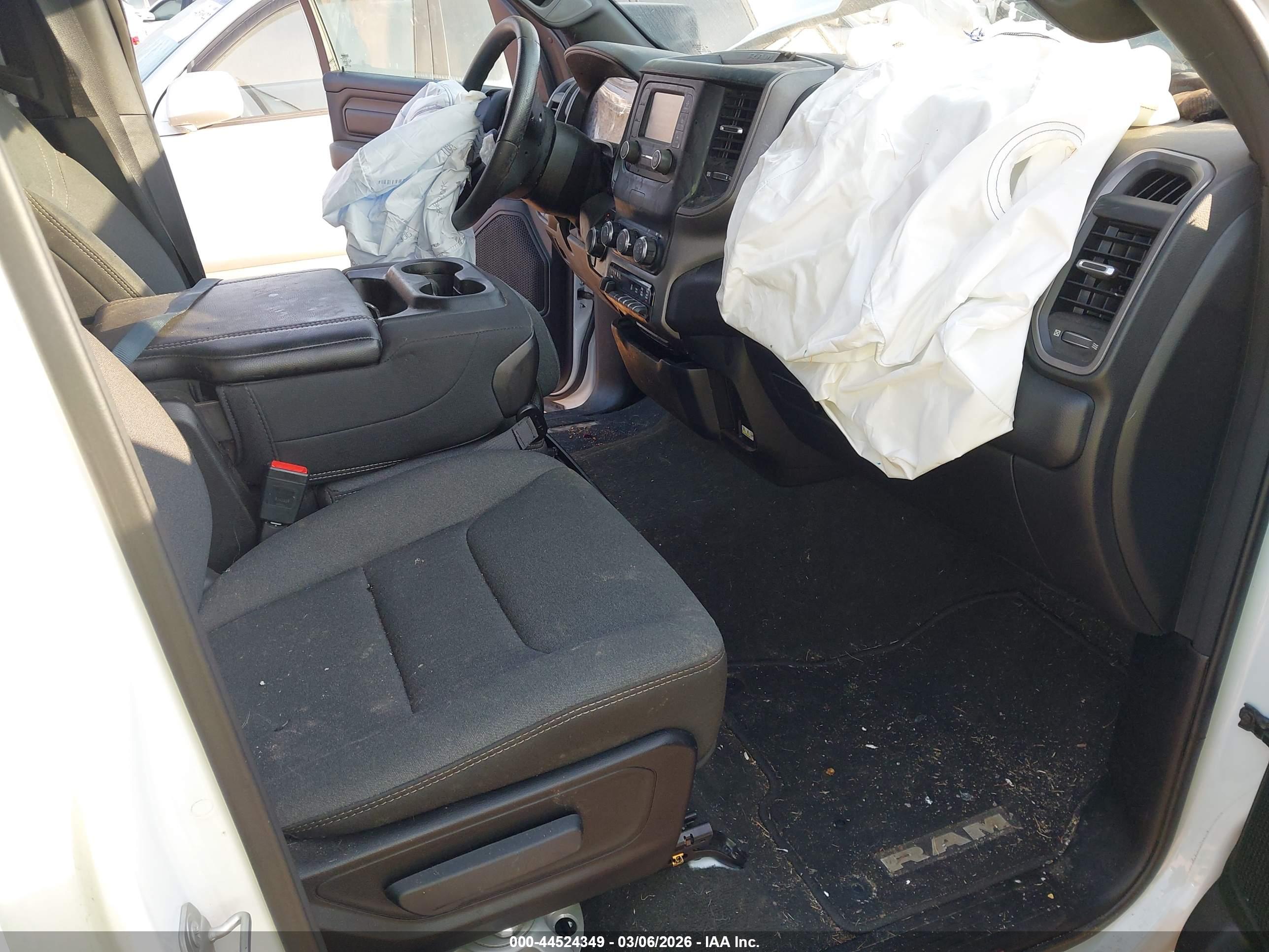RAM 1500 image 5