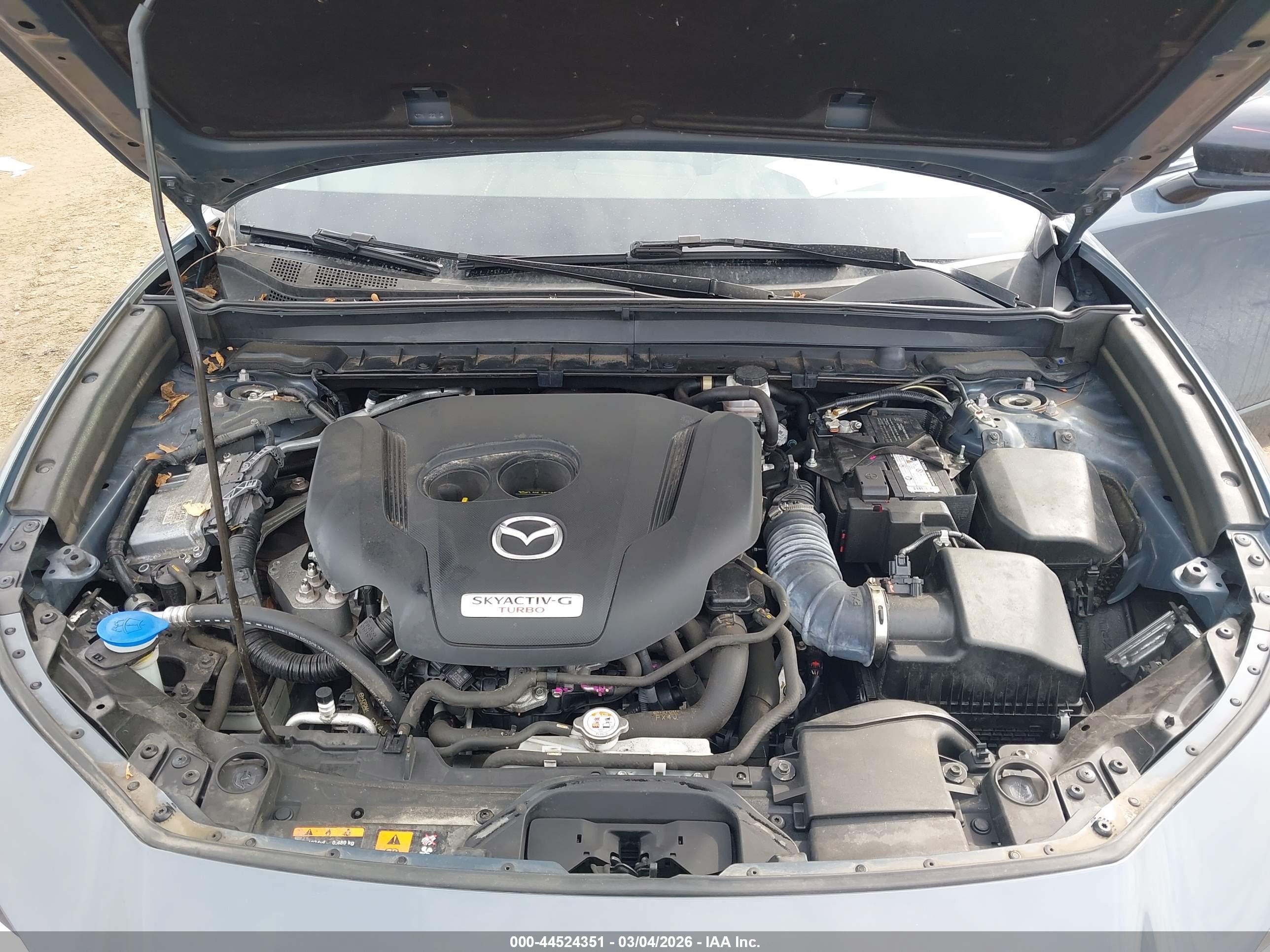 MAZDA CX-30 image 10