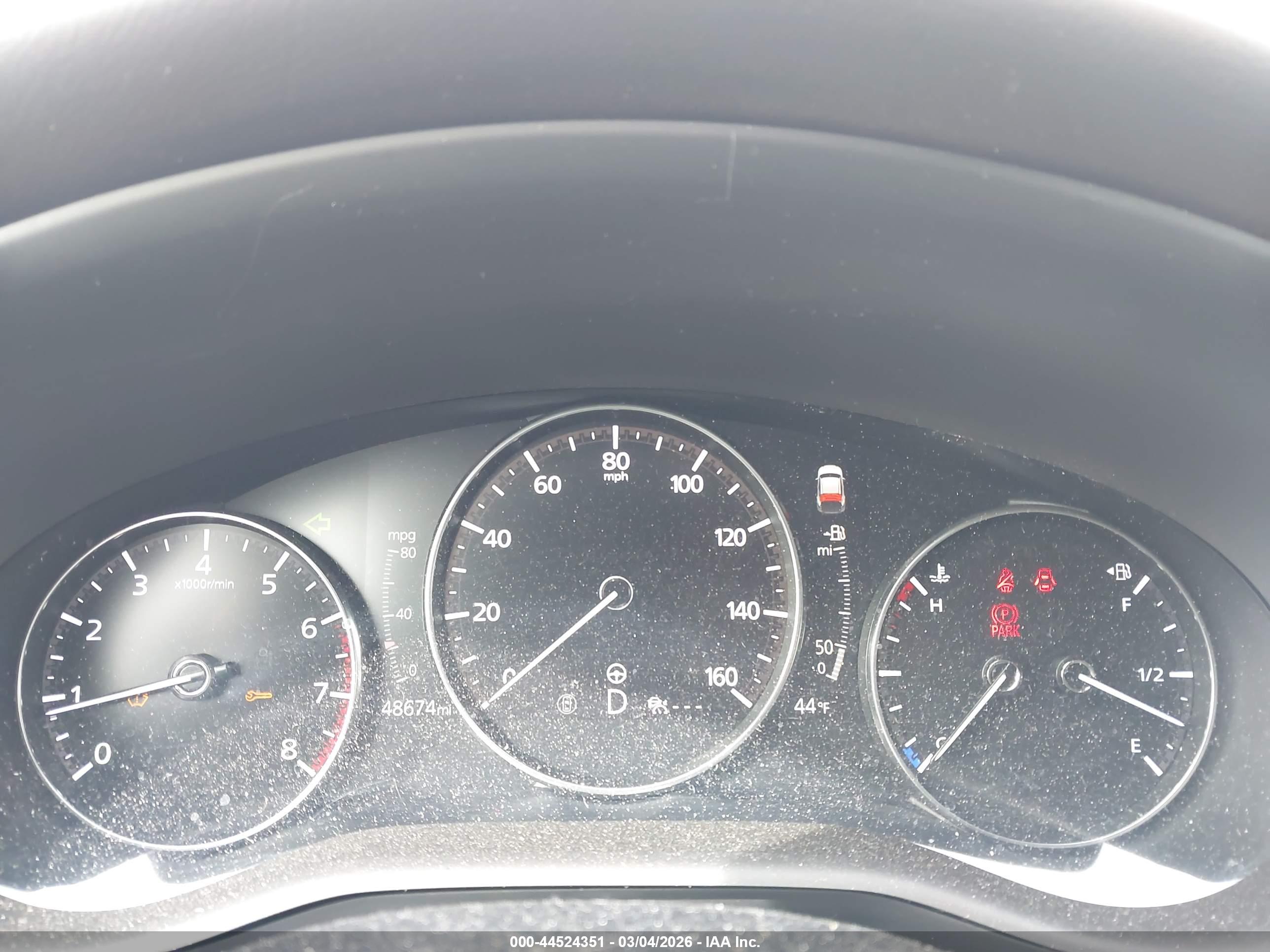 MAZDA CX-30 image 7