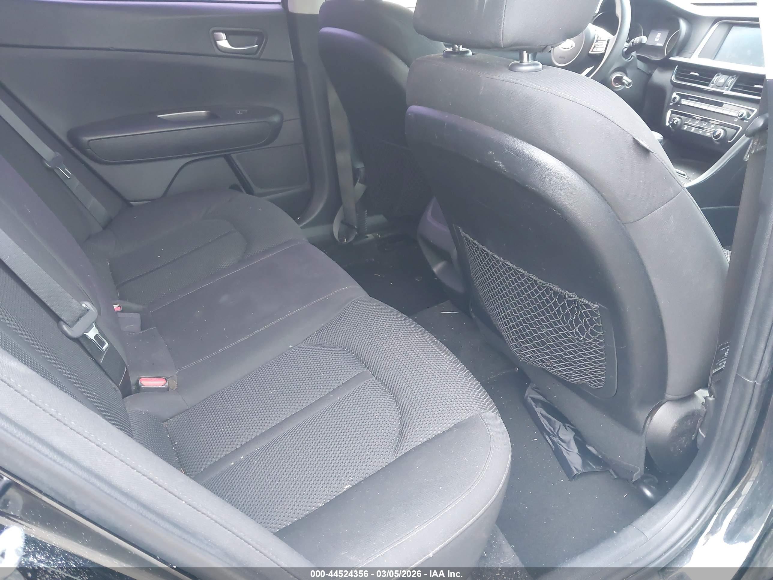 KIA OPTIMA image 8