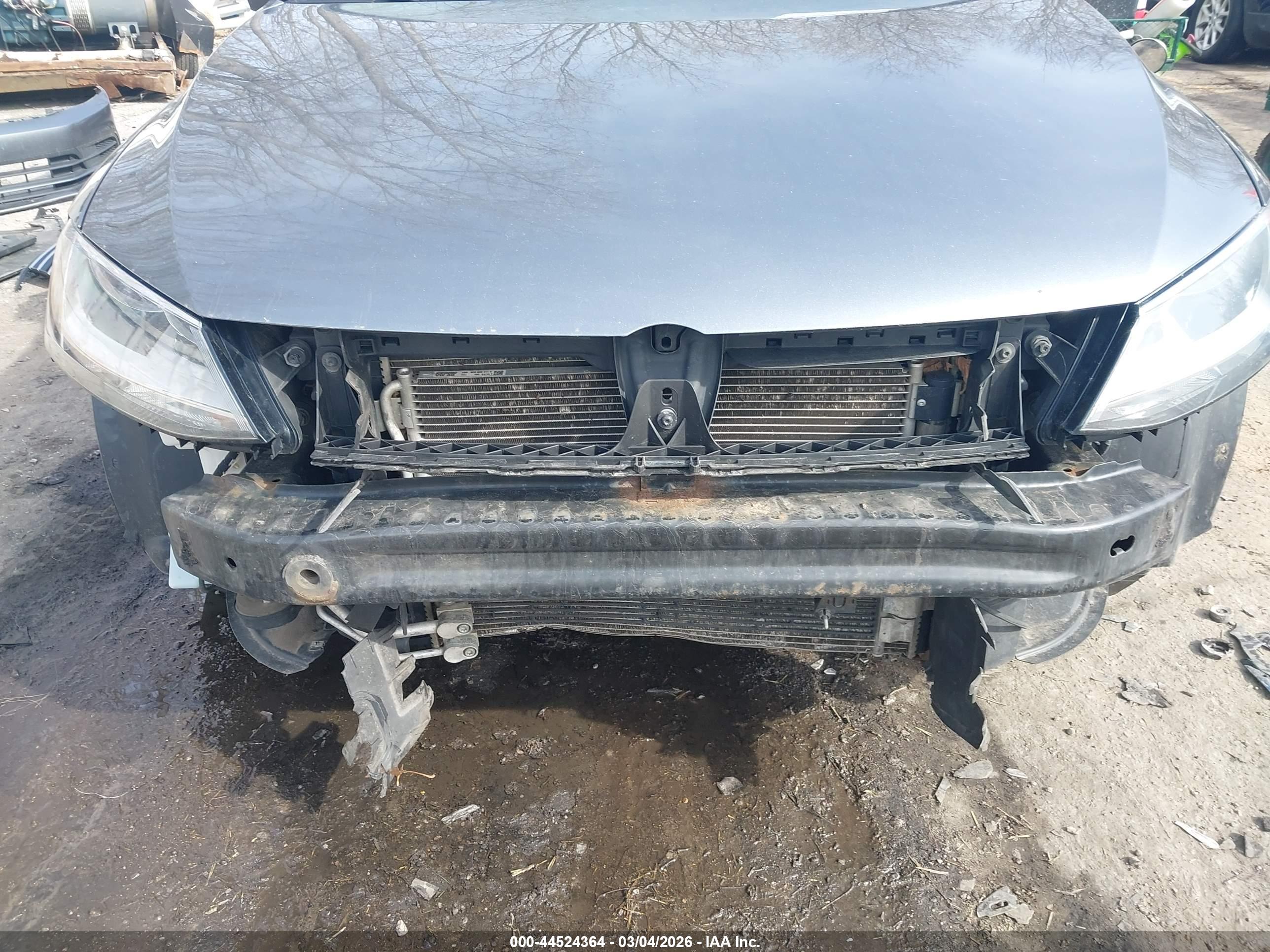 VOLKSWAGEN JETTA image 6