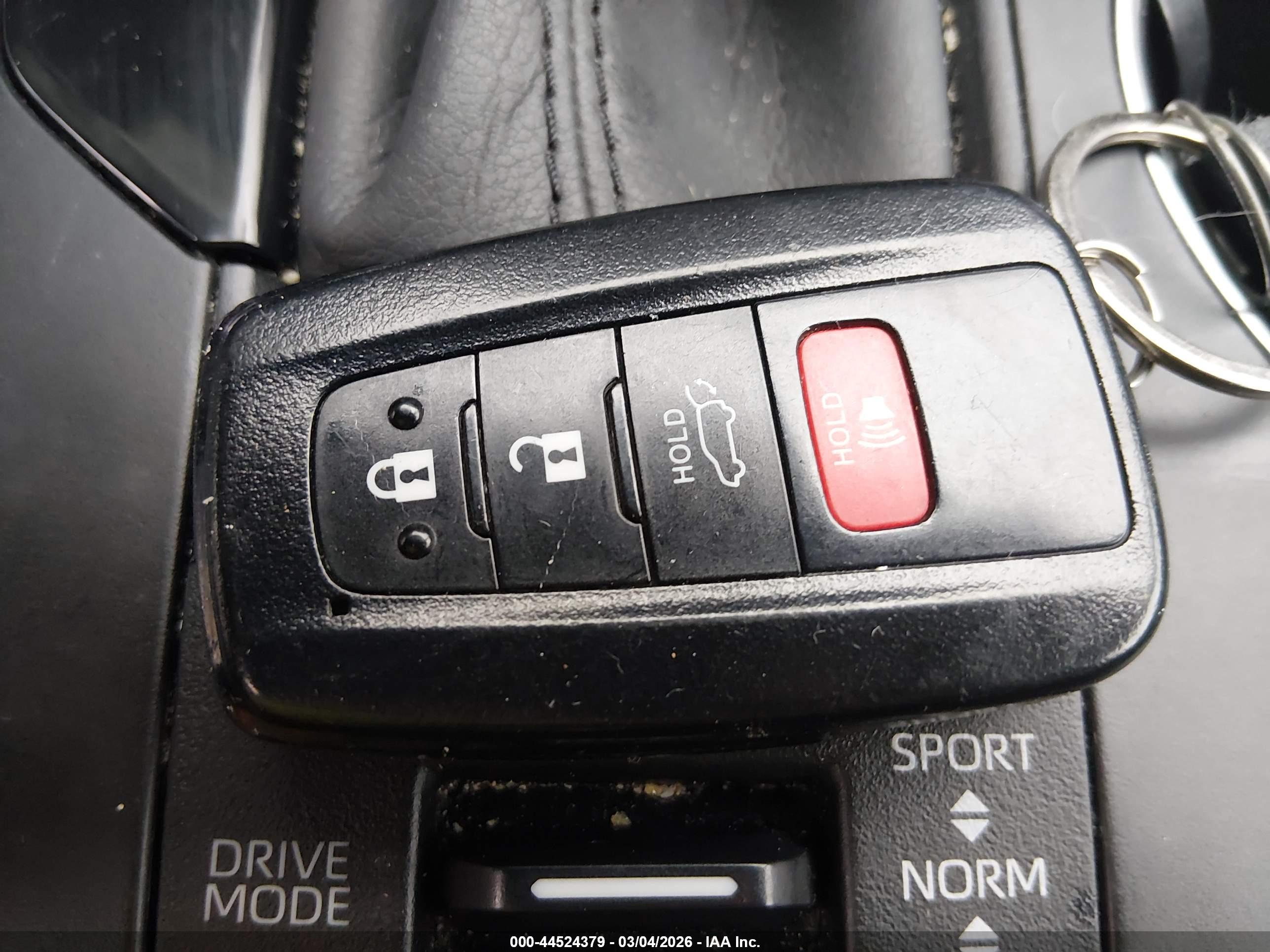 TOYOTA HIGHLANDER image 11