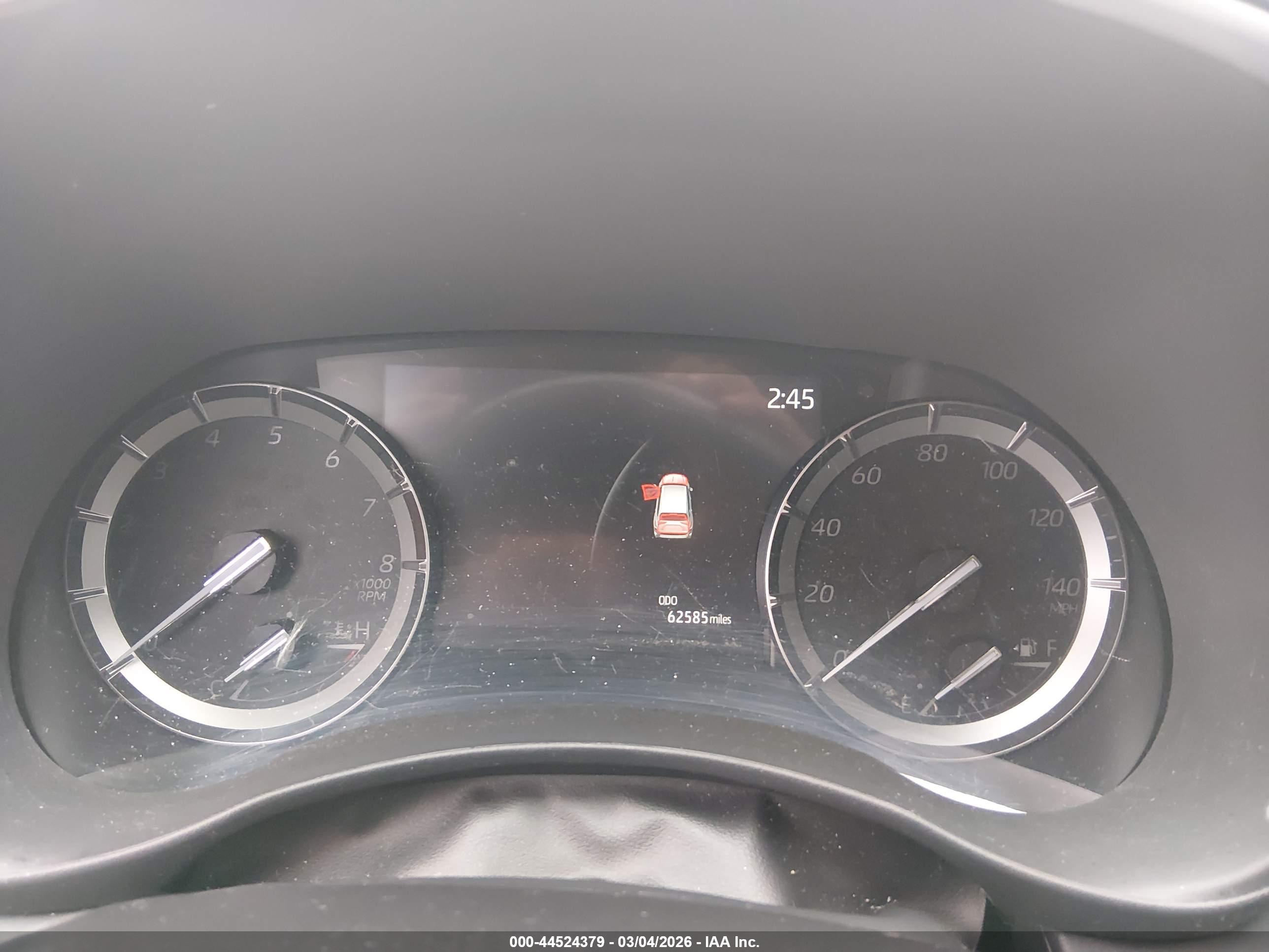 TOYOTA HIGHLANDER image 7