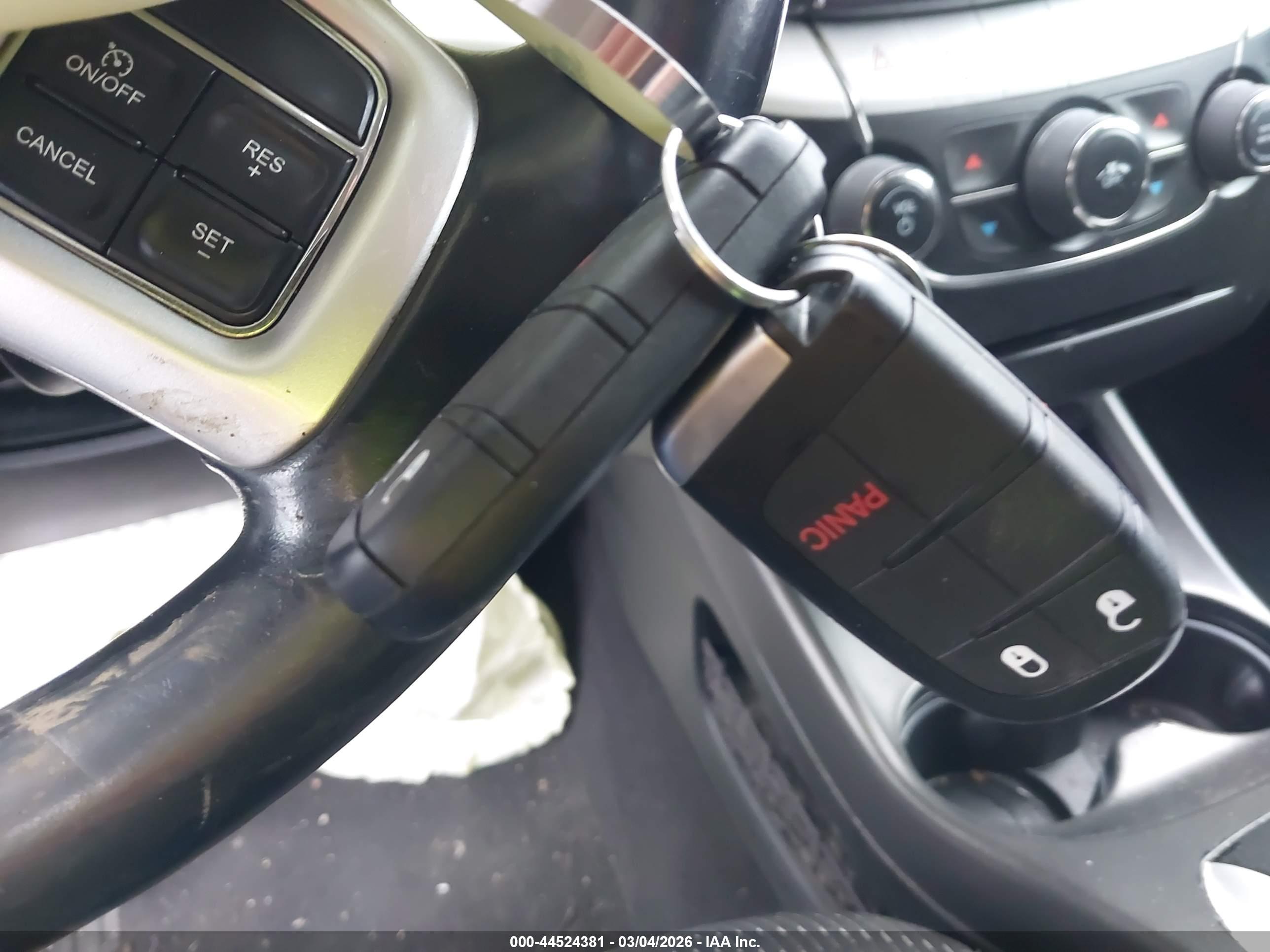 DODGE JOURNEY image 11