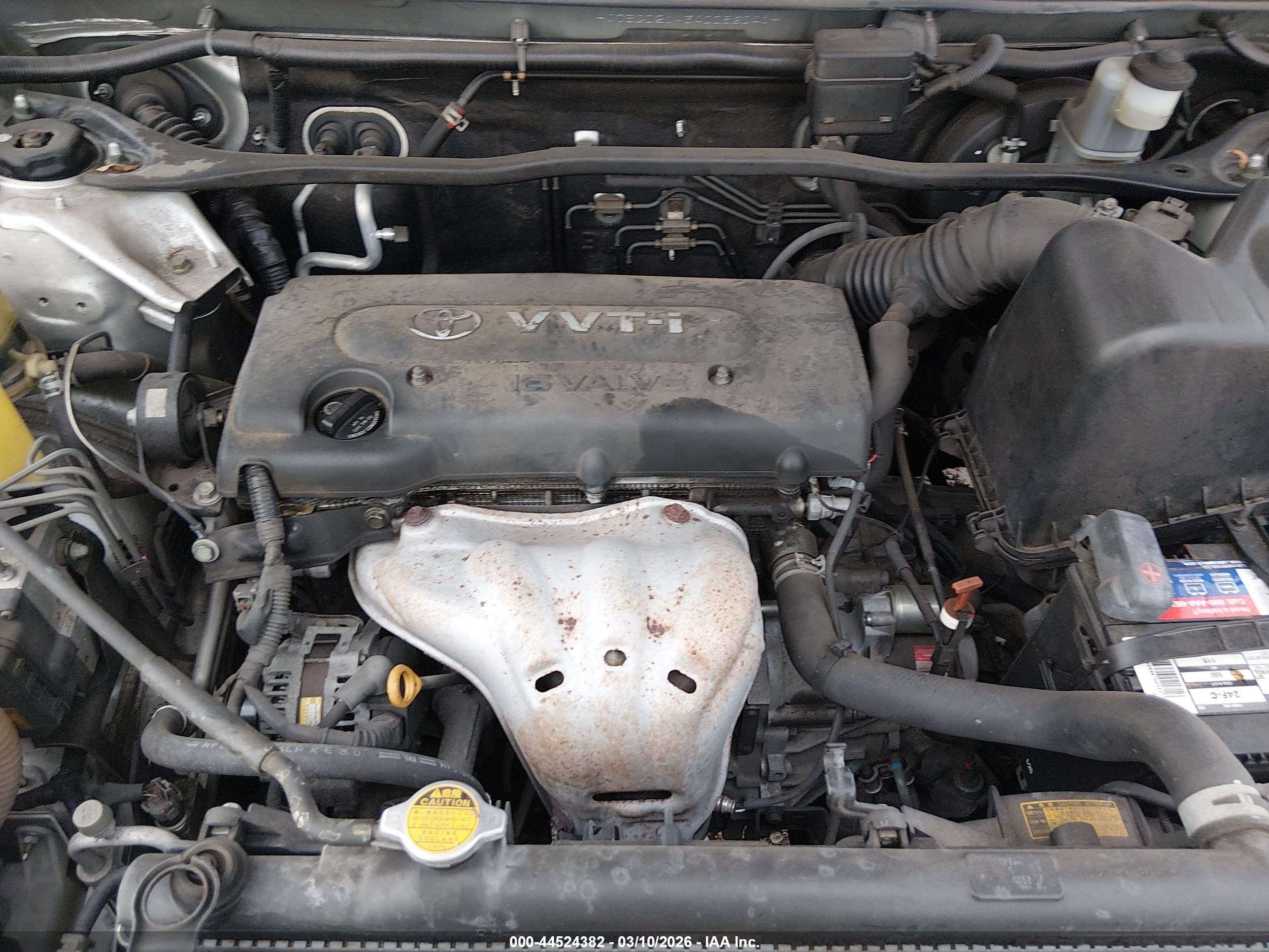 TOYOTA HIGHLANDER image 10
