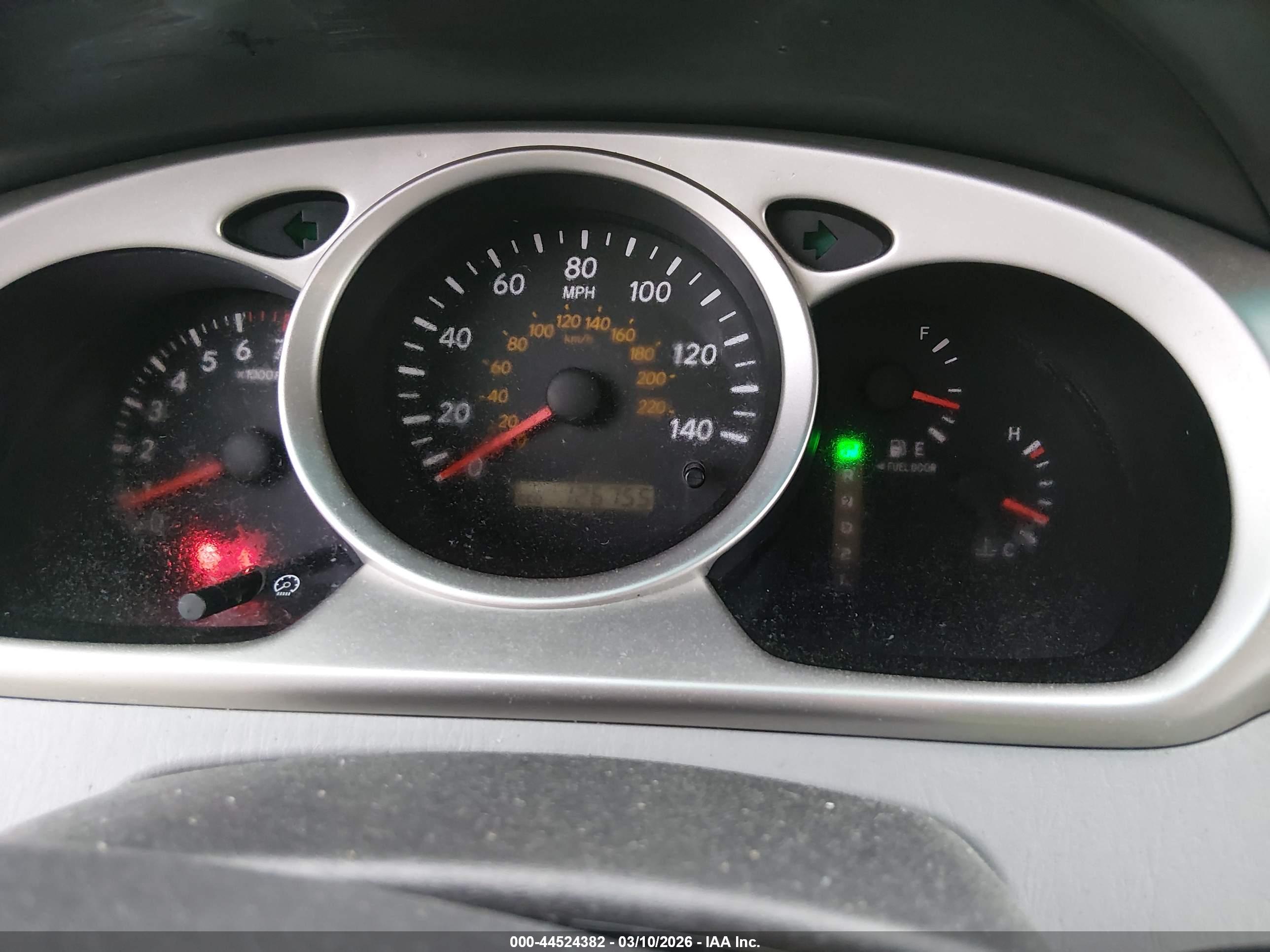TOYOTA HIGHLANDER image 7