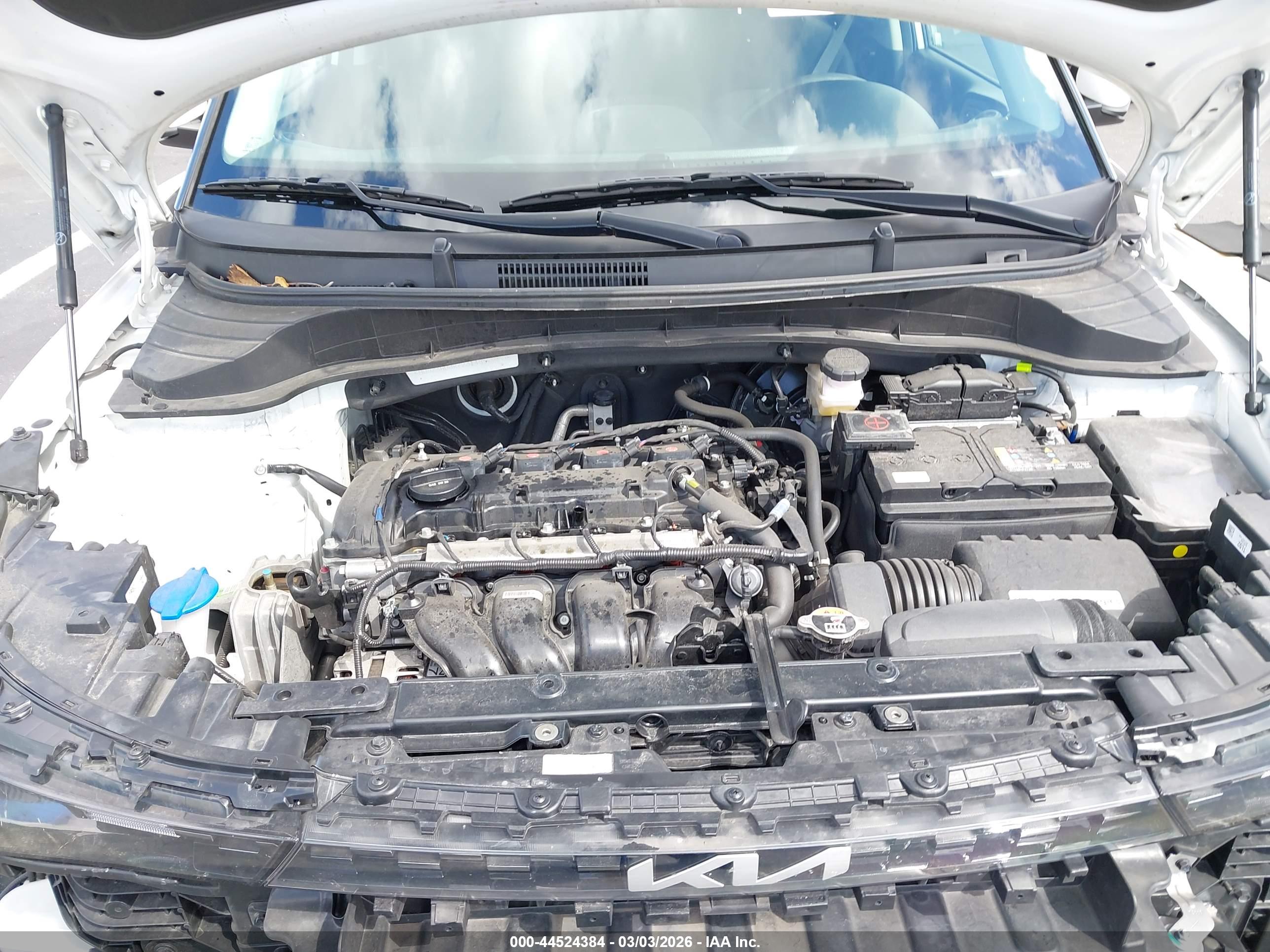 KIA SOUL image 10