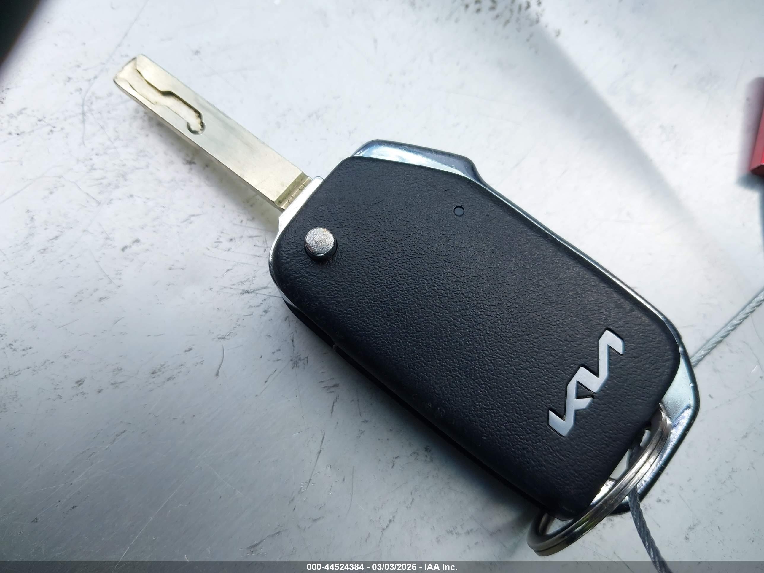 KIA SOUL image 11