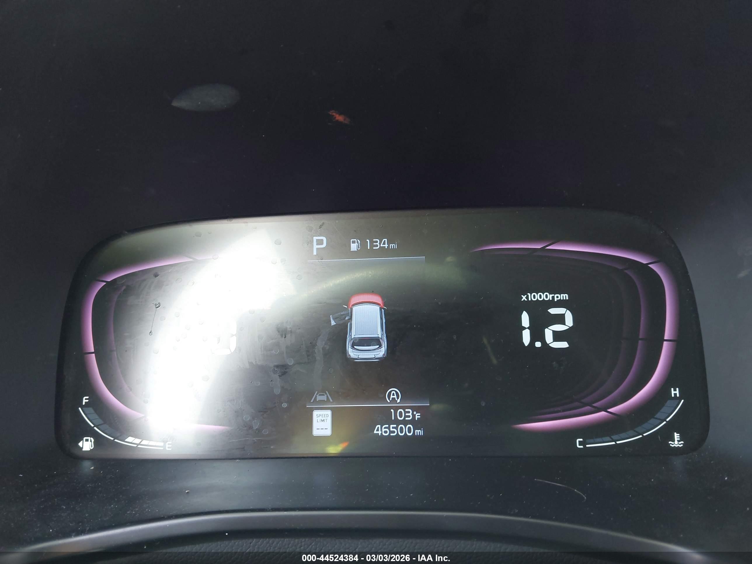 KIA SOUL image 7