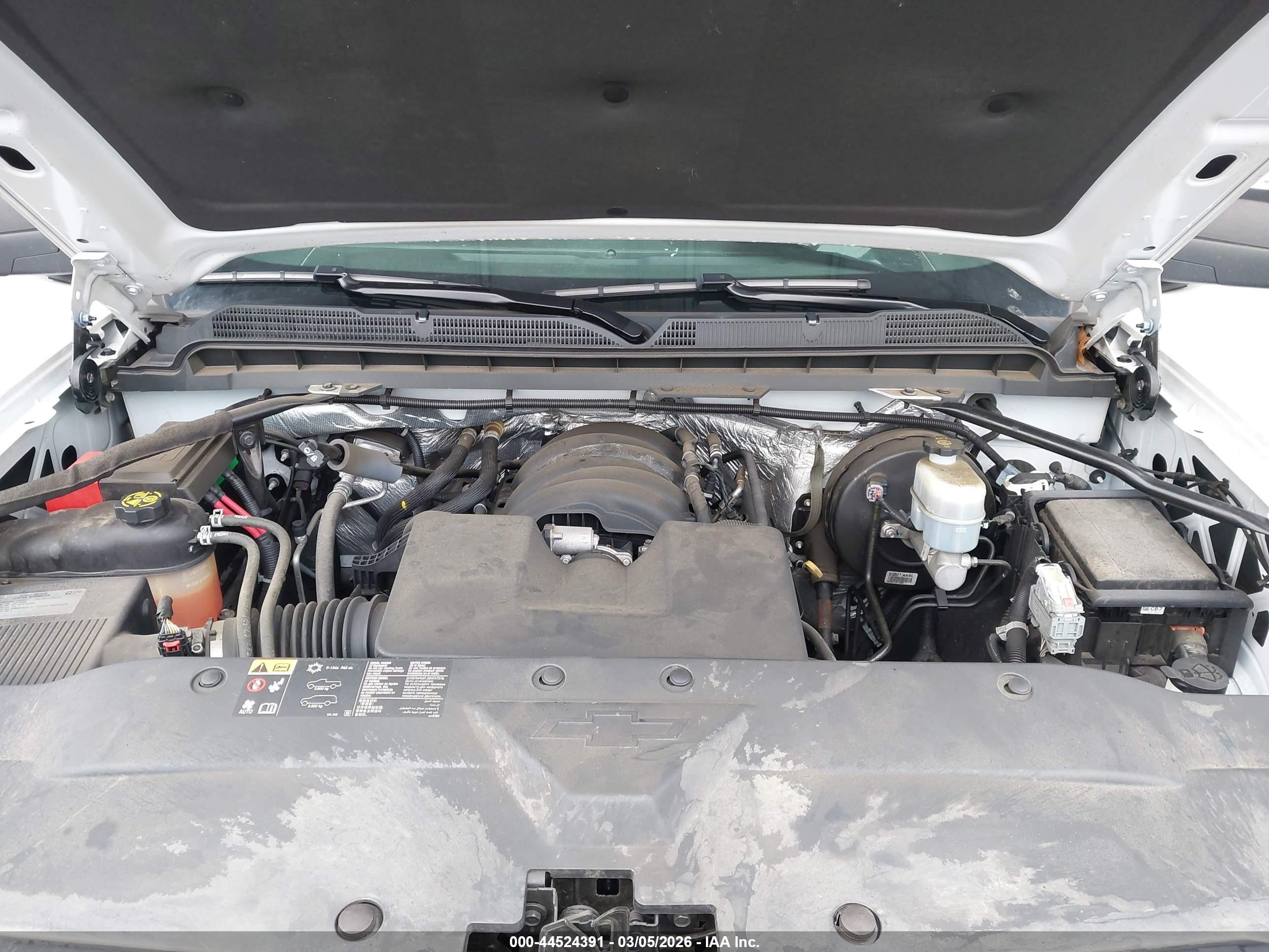 CHEVROLET SILVERADO image 10
