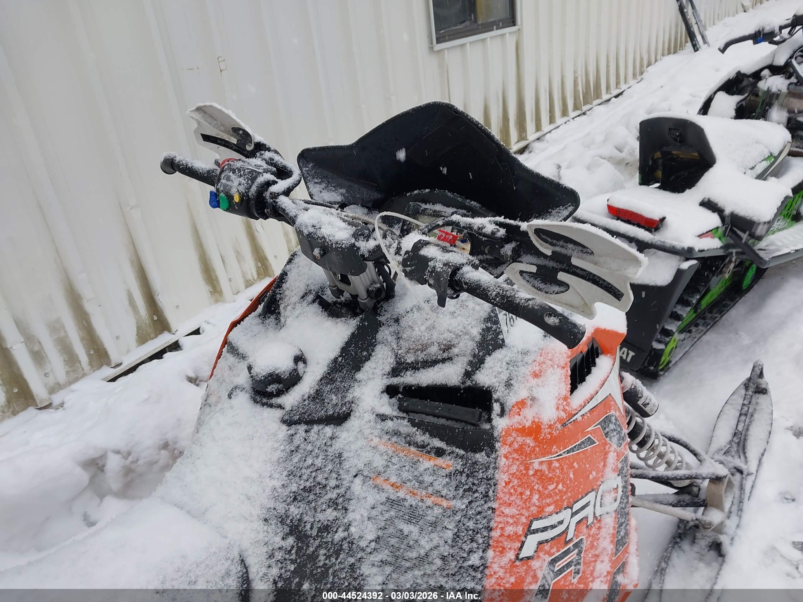 POLARIS 800 image 5