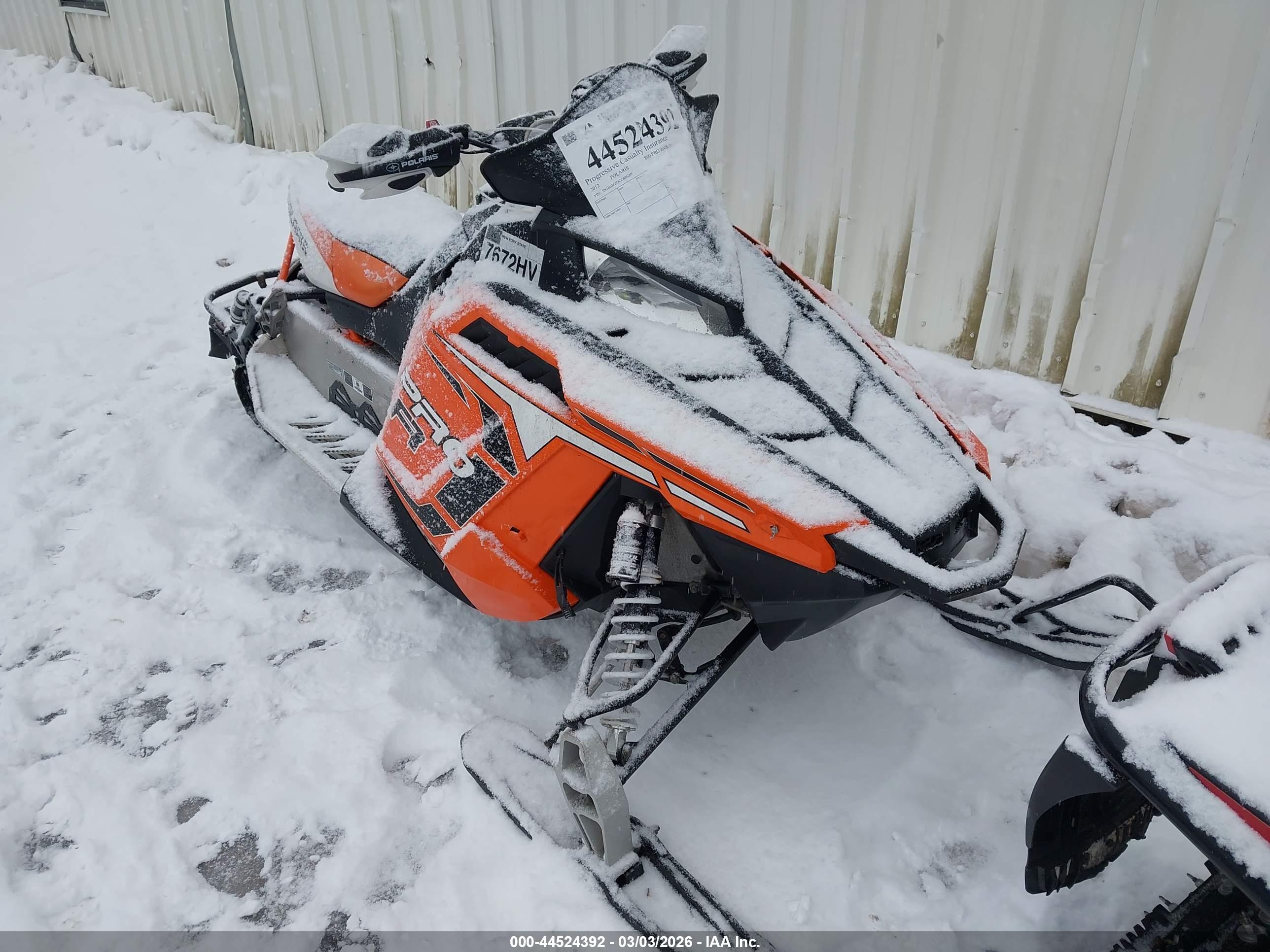 POLARIS 800 image 6